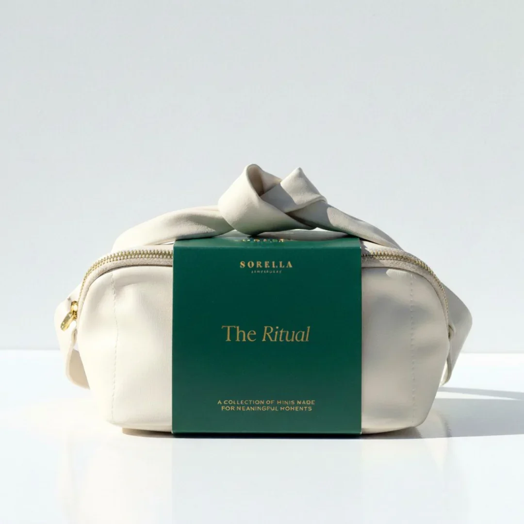 The Ritual Set Bundle