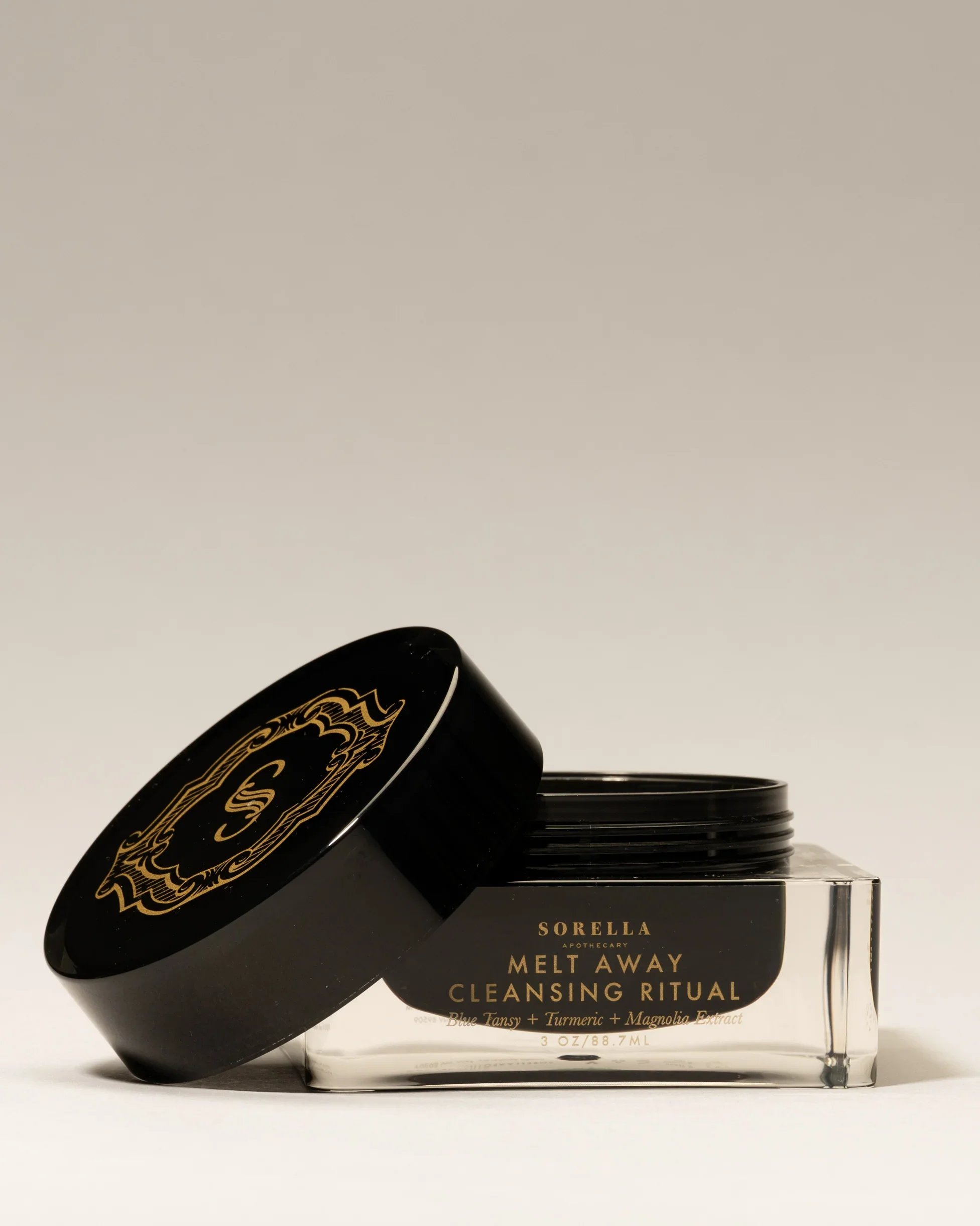 Melt Away Cleansing Ritual- 3oz.