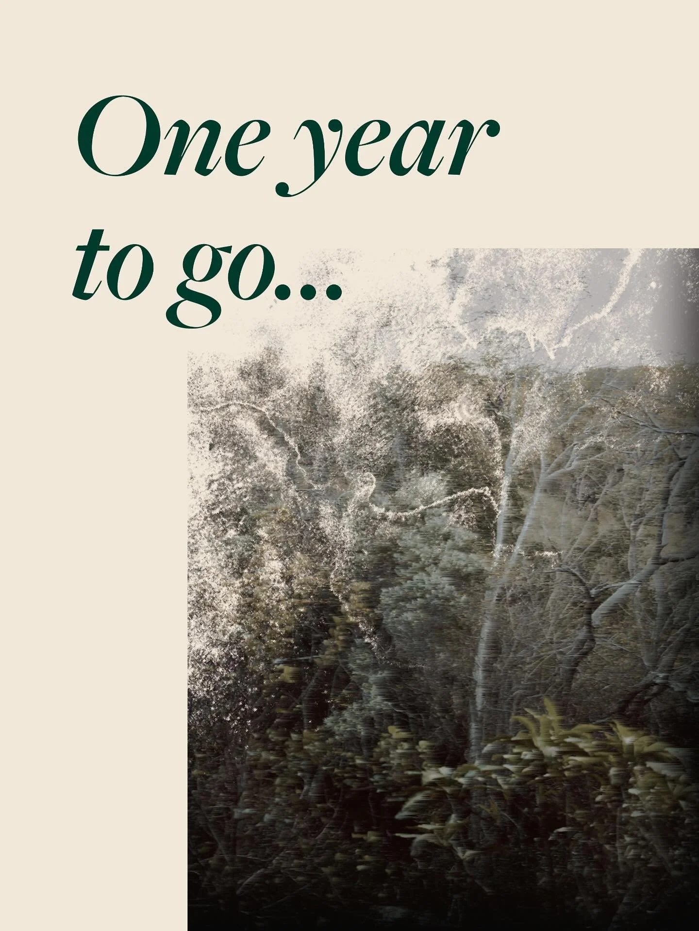 ONE YEAR to go until my debut novel is out in the world with the amazing team at @harlequinaus&hellip;and yes, I&rsquo;ve rewritten this post (like, twelve times).

What&rsquo;s it about, you ask? 

Picture this: a locked-room mystery tangled up with