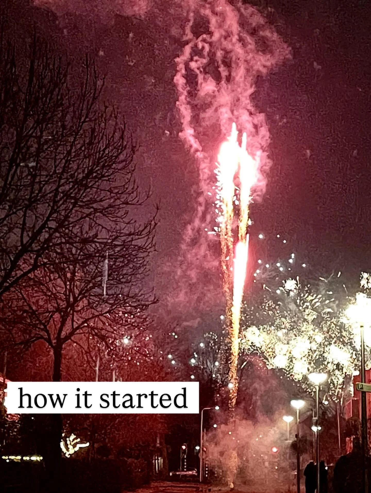 My first week of the year did not go to plan. I was meant to be going home, nice, right? Oh, except for some massive floods up north which meant I was stuck in a hotel until the roads reopened. With no end in sight I had to decide whether to wait or 