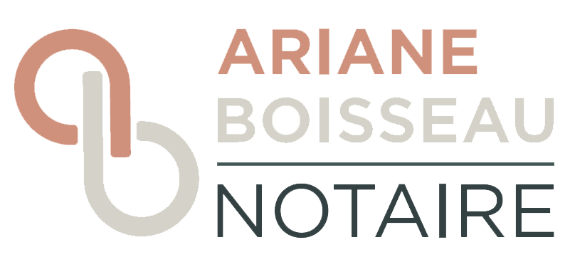 Ariane Boisseau Notaire