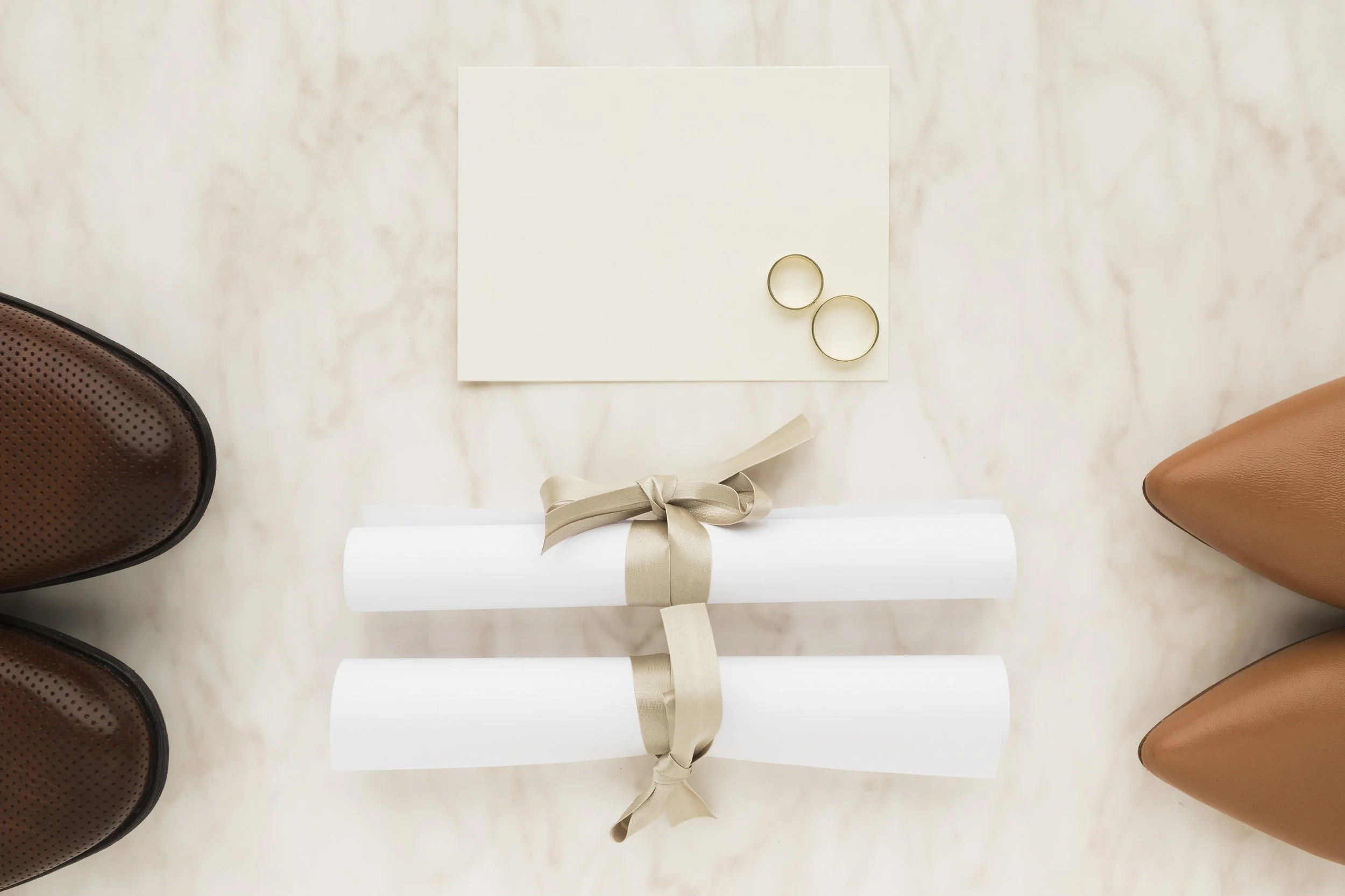 Les impacts juridiques et financiers du mariage: ce qu’il faut savoir