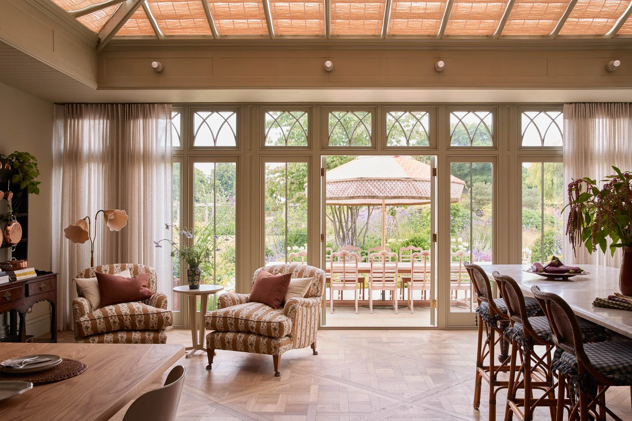 DKN JAMM-Country House-Orangery Extension.jpg