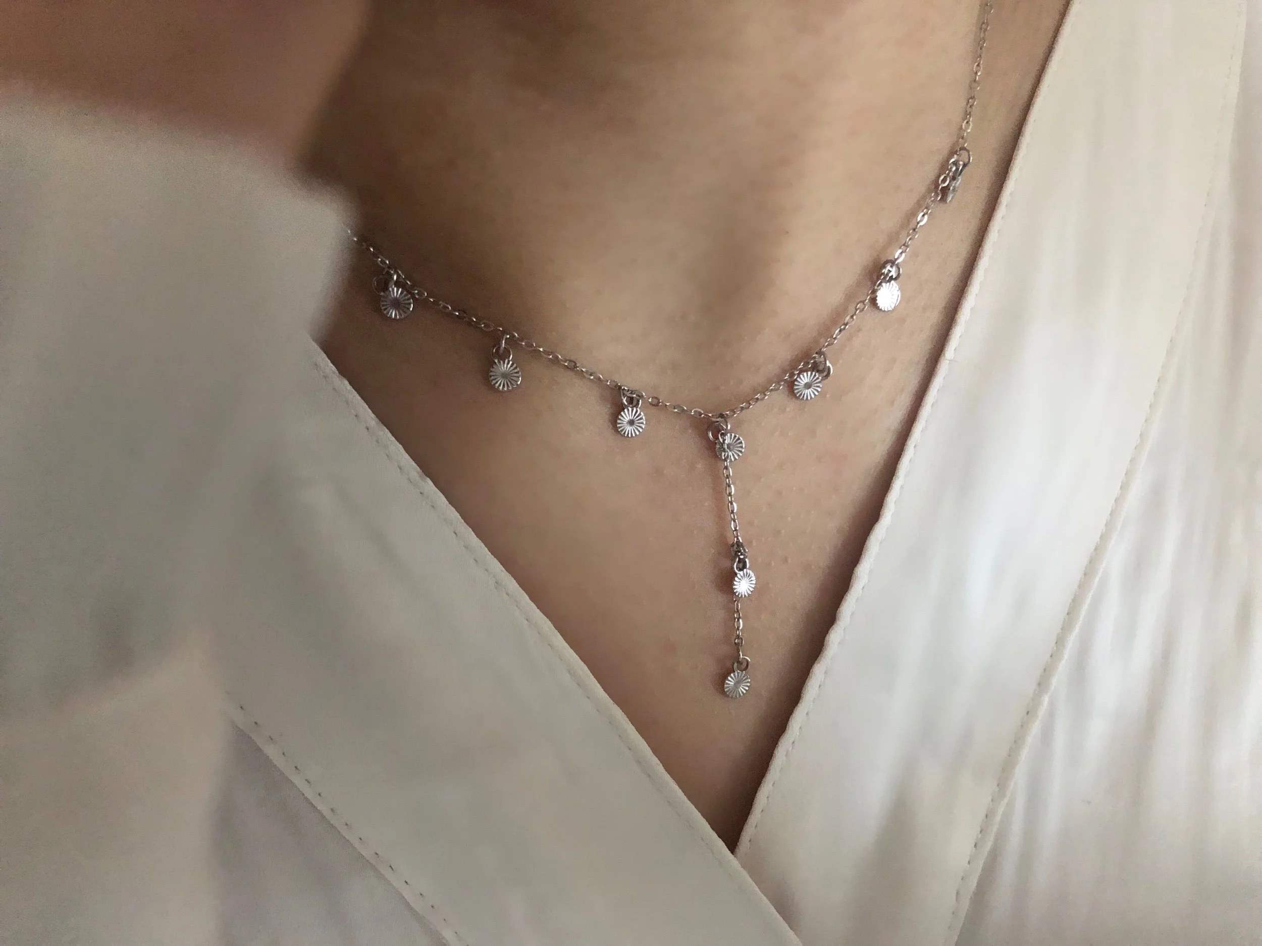 Nebula Silver