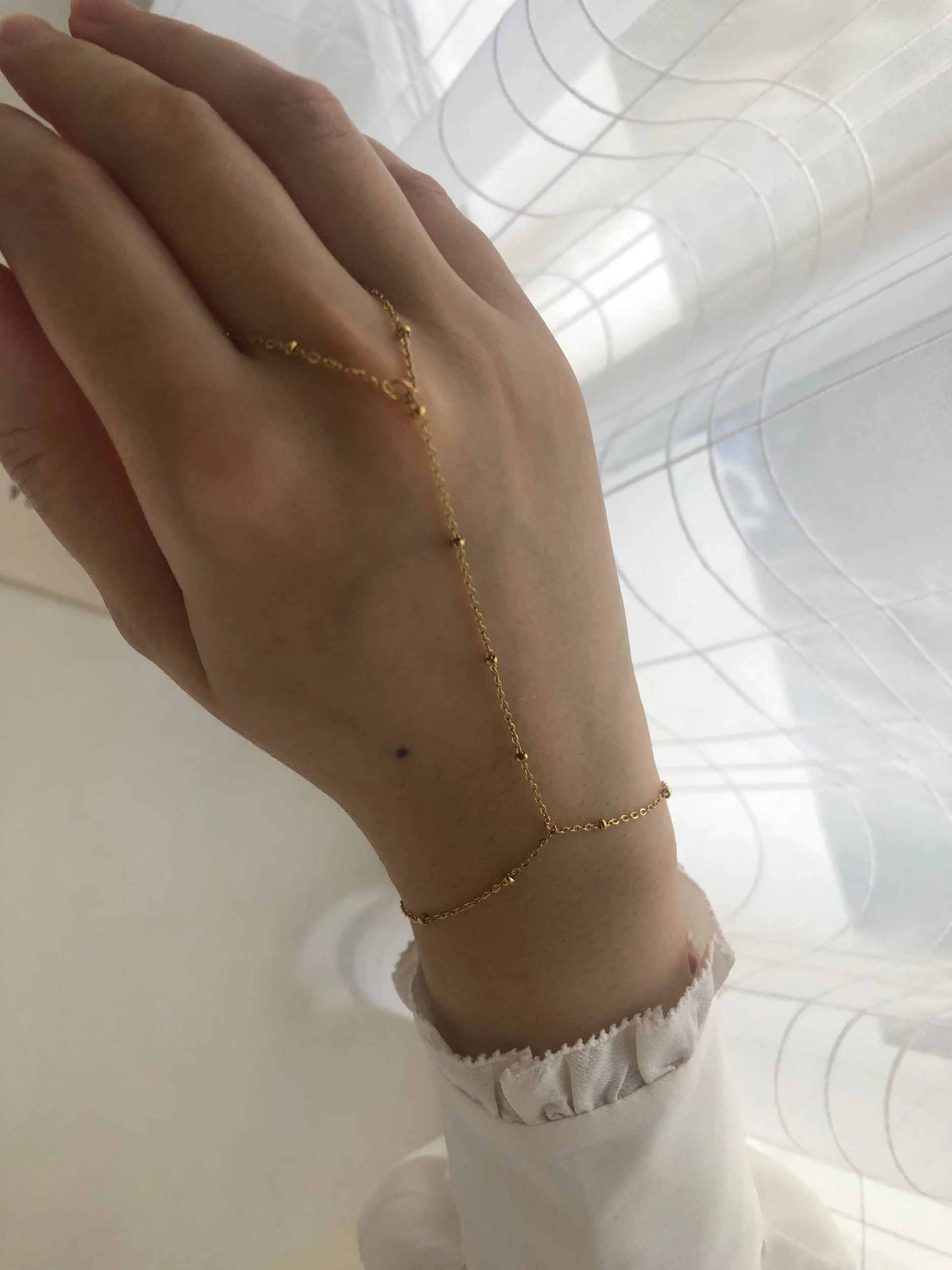 Drift Handchain
