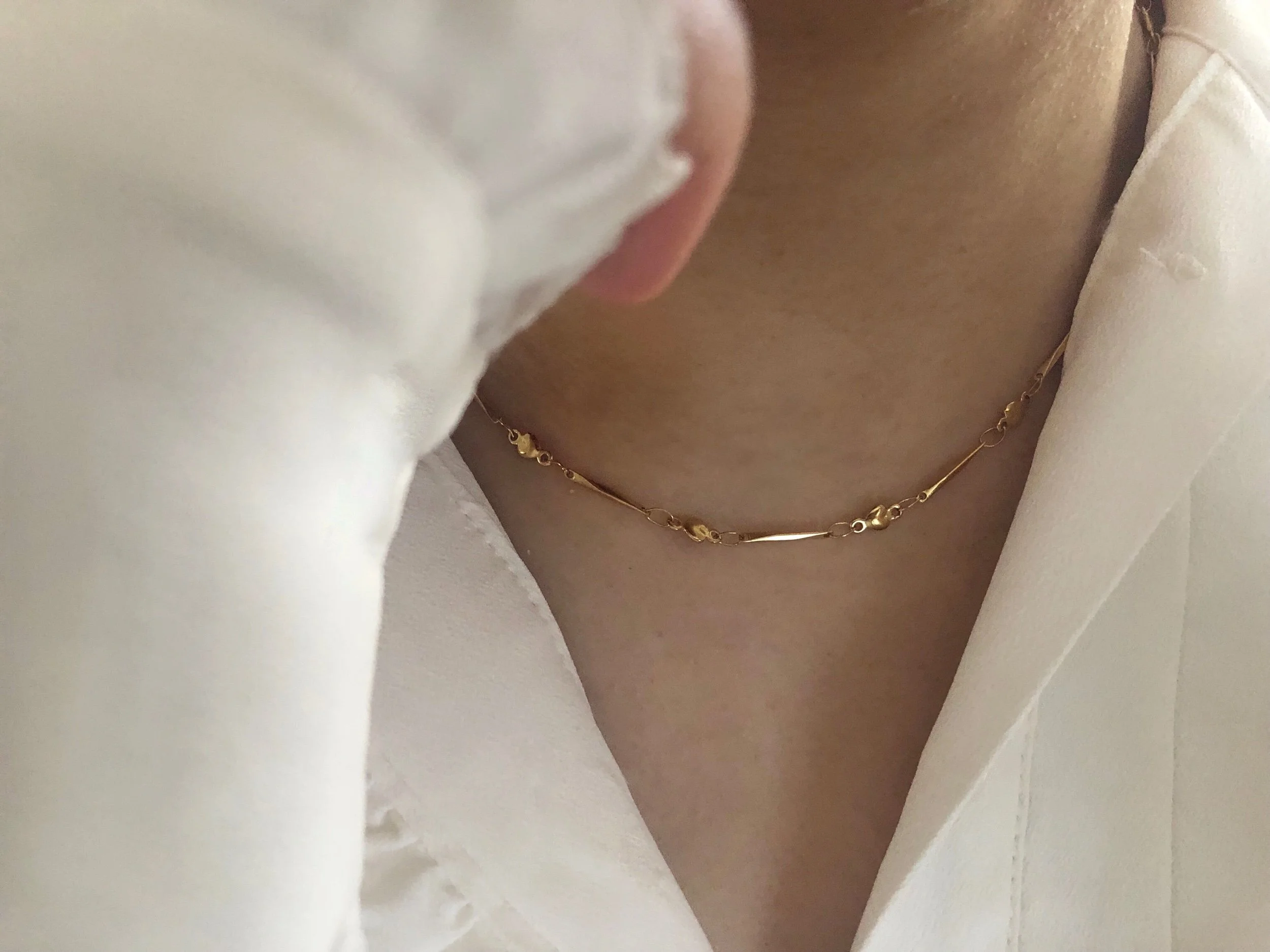 Adore Necklace