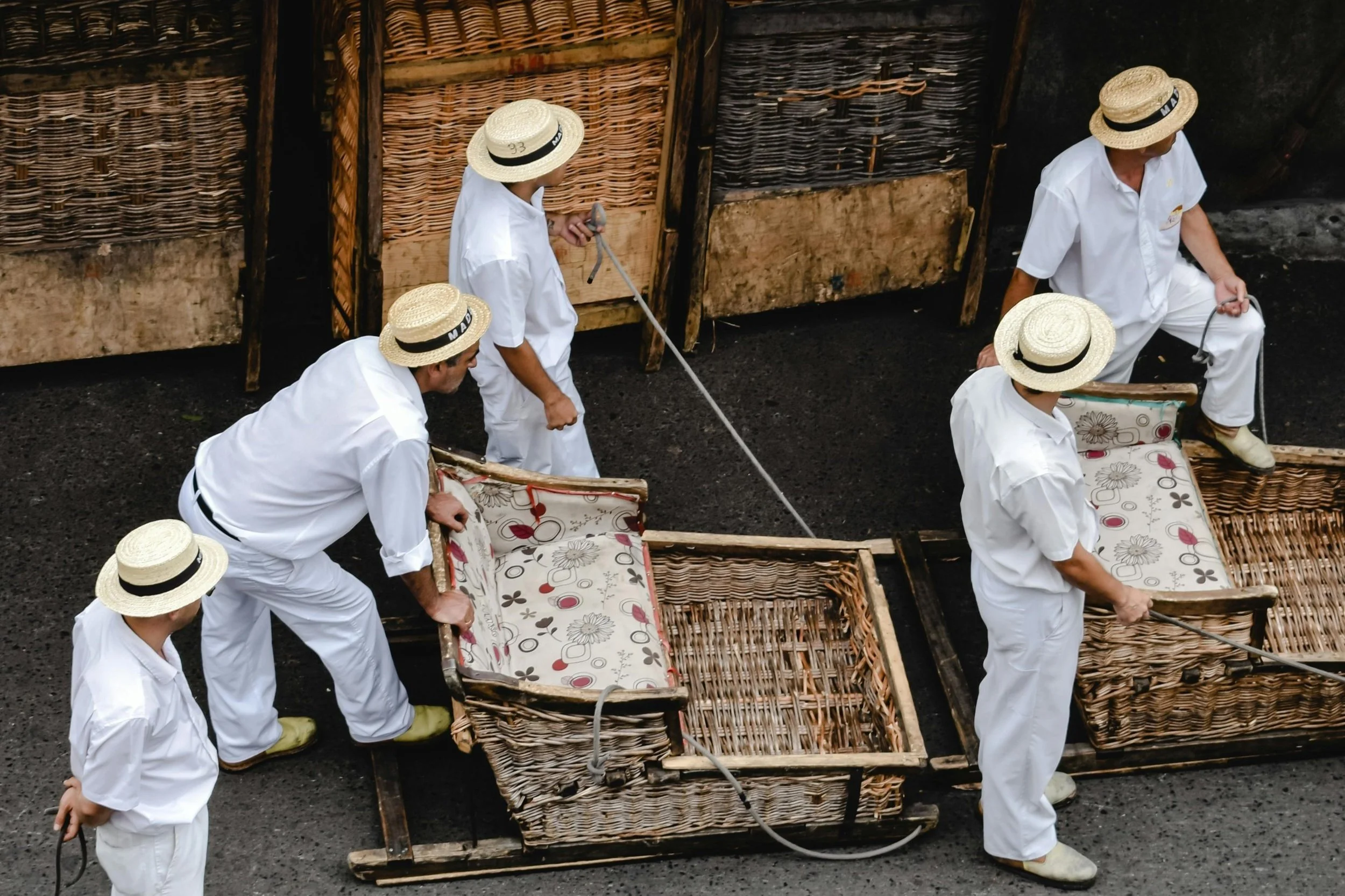 7 local transport options that up the ante on your adventure