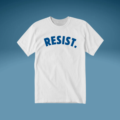 RESIST Tee.png