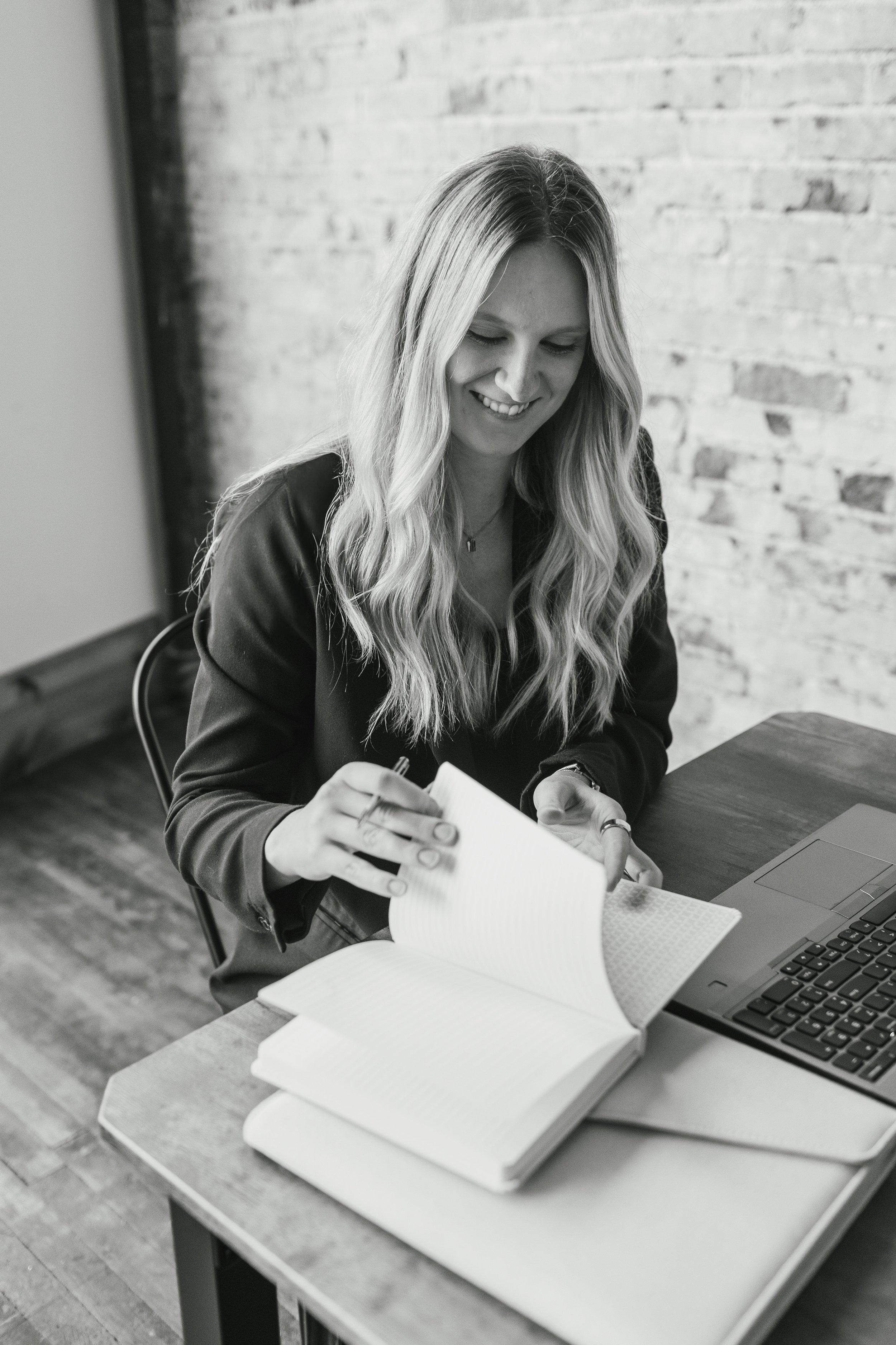 A financial advisor is a professional, Marissa Beatty.