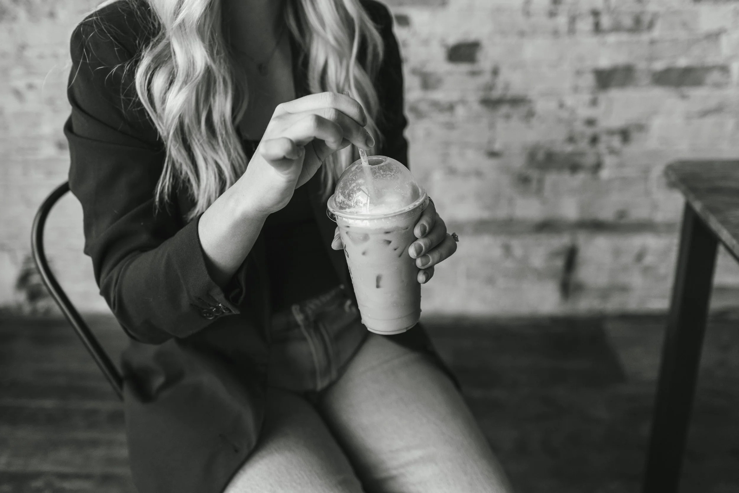 Marissa Beatty, financial advisor