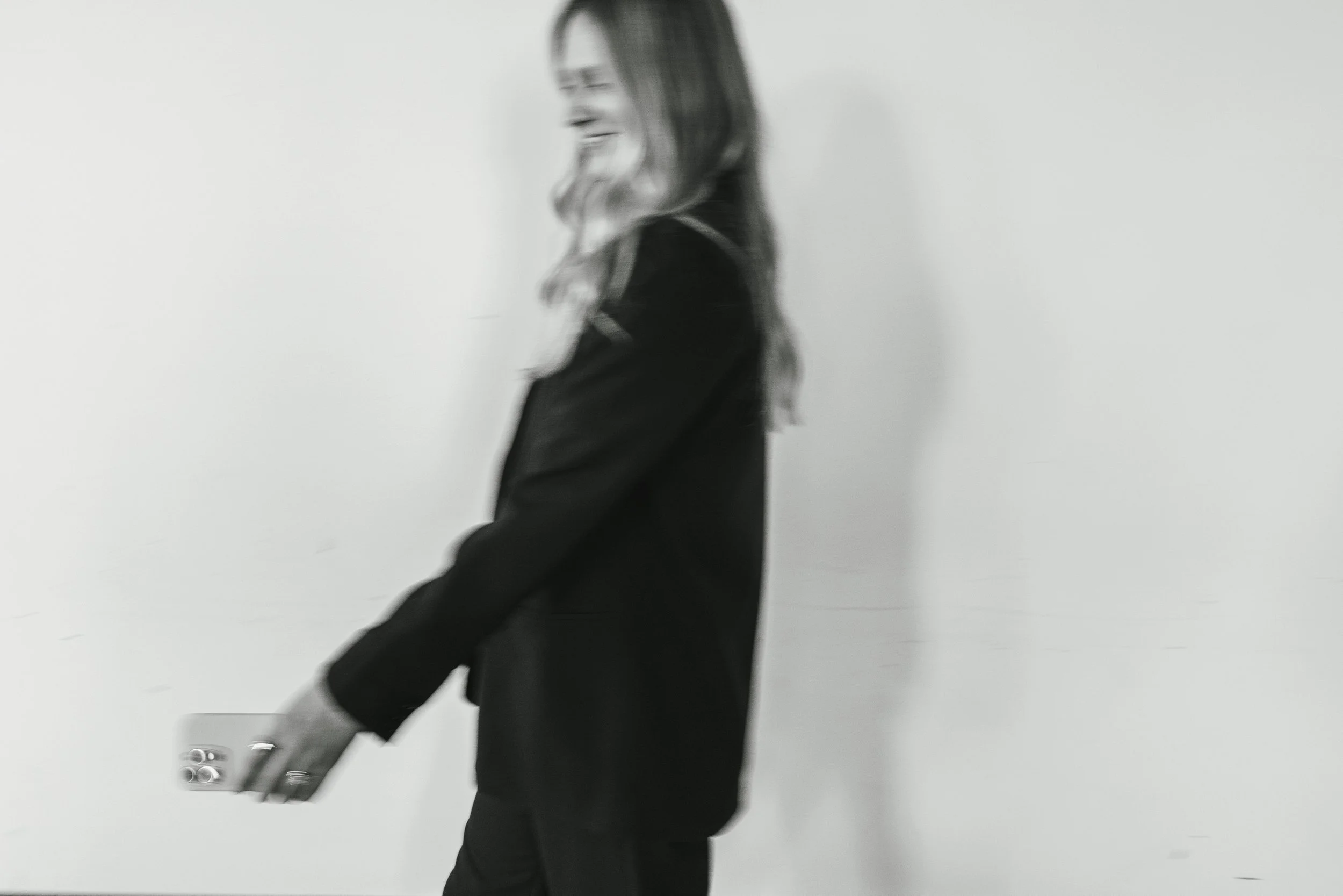 Marissa Beatty, personal and business financial planning professional.