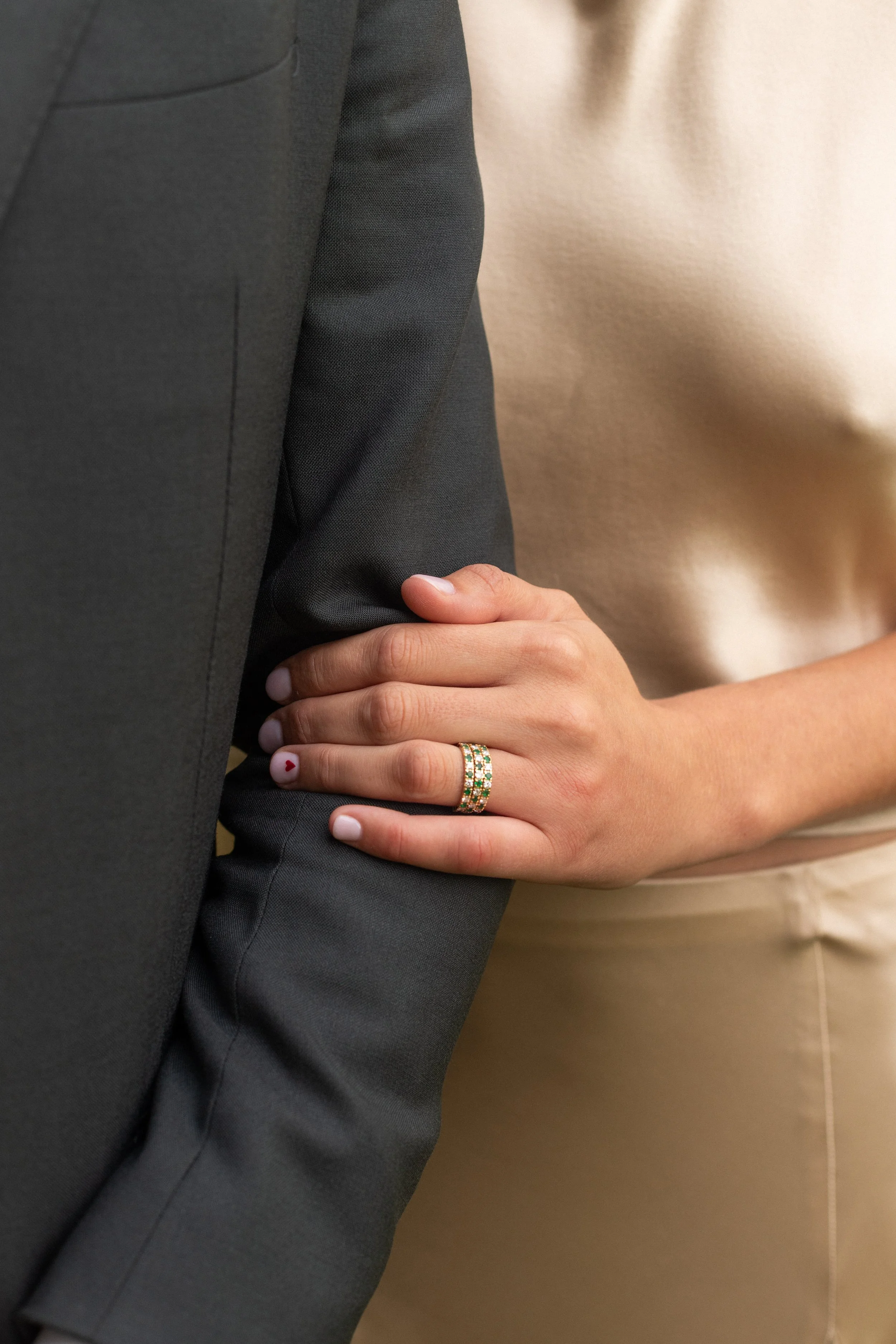 mariage
