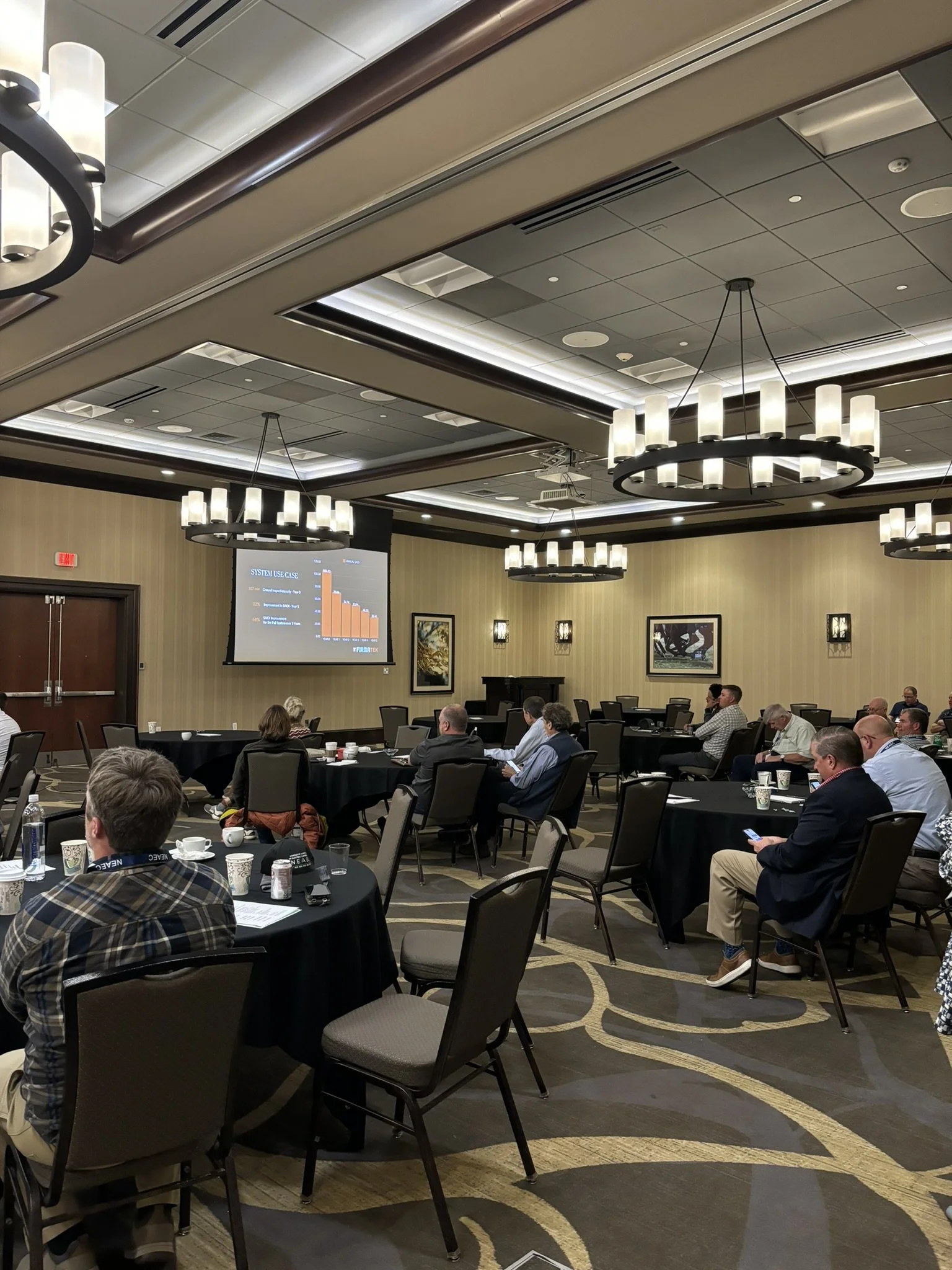 Upcoming Events — Northeast Association of Electric Cooperatives