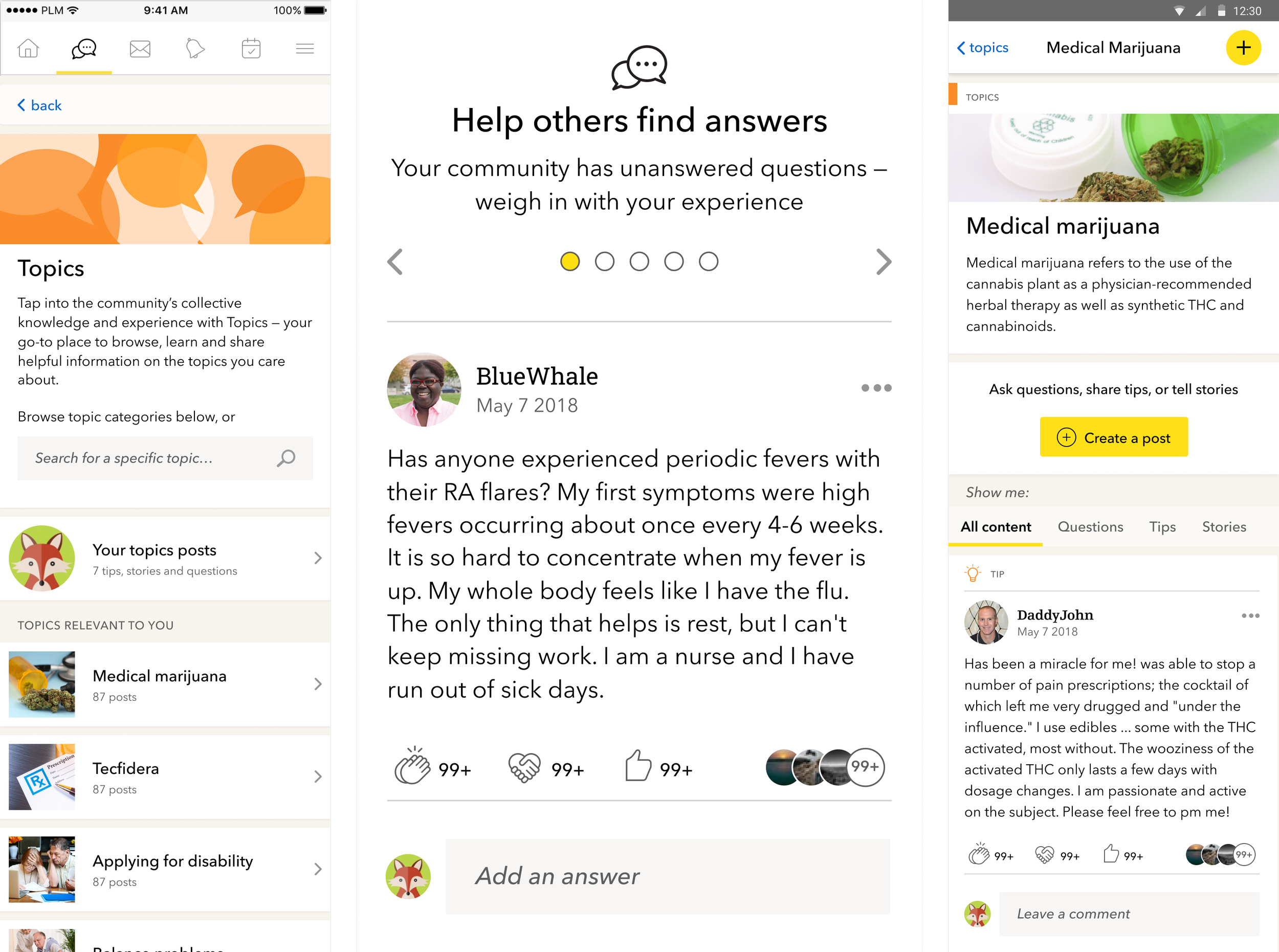 Building a Learning Network