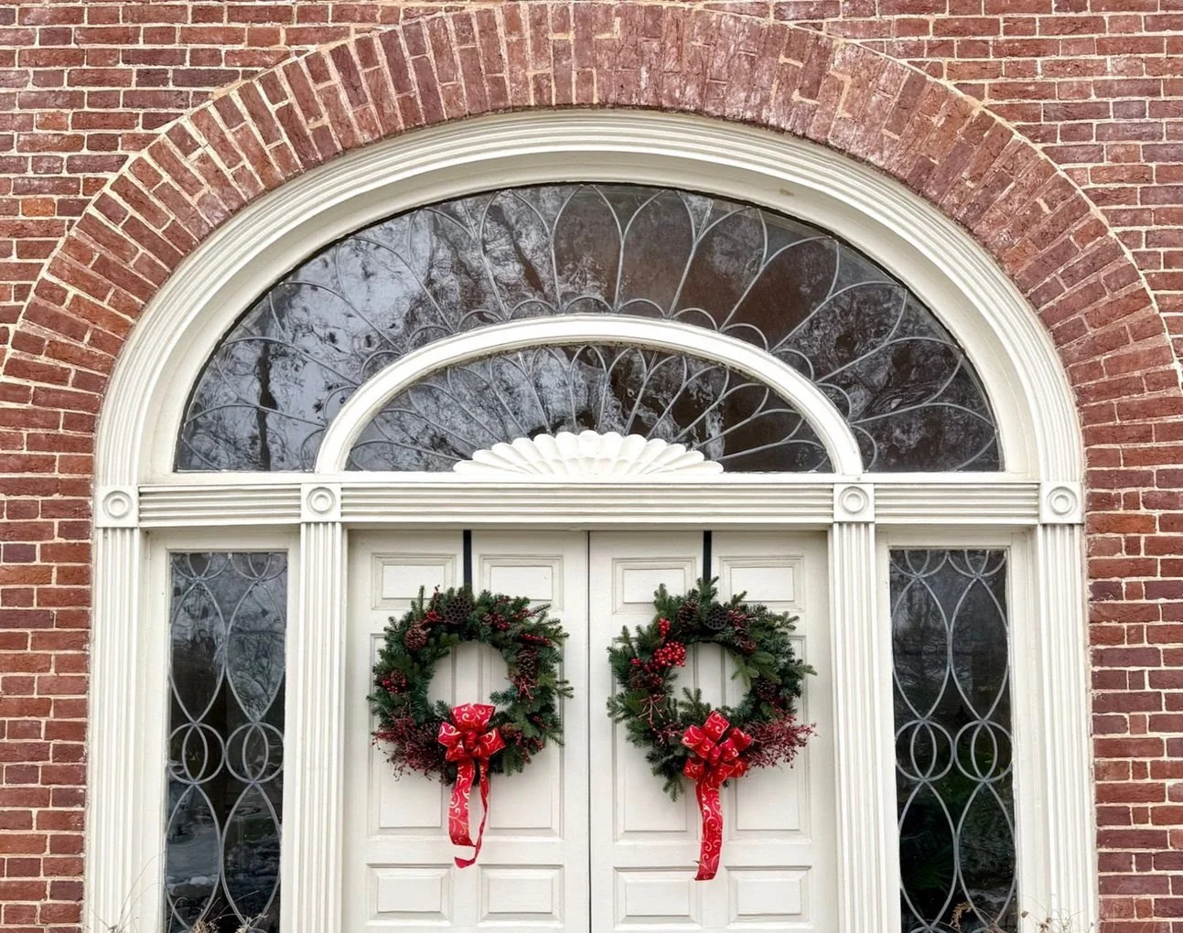 Victory for Aylesford + Your Holiday Preservation Gift Inside