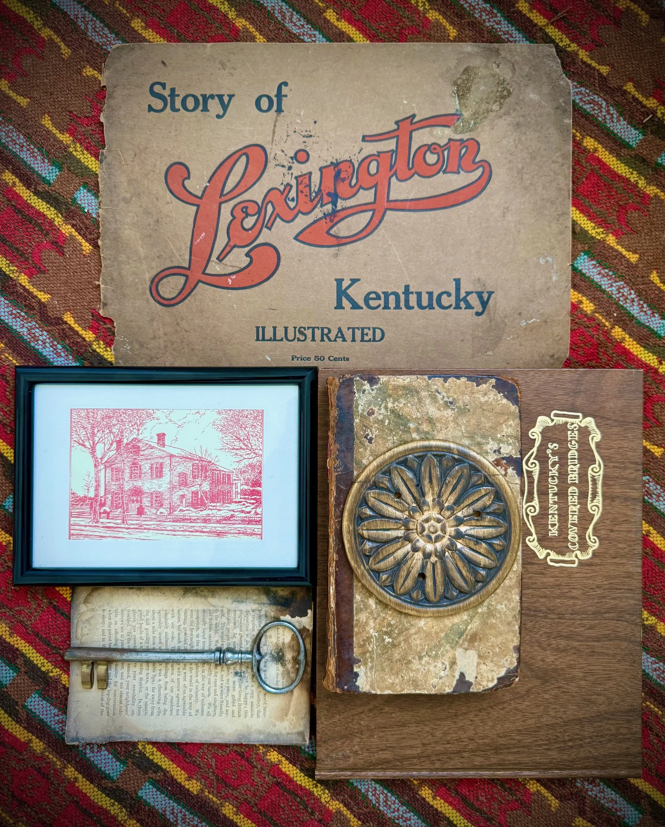 Expanding Preservation’s Promise in Kentucky