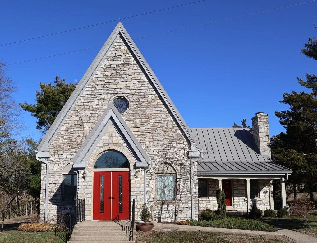 Spring Forward with the Blue Grass Trust!