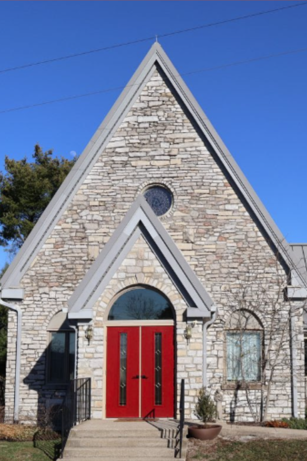 April 2026 deTour: St. Hubert’s