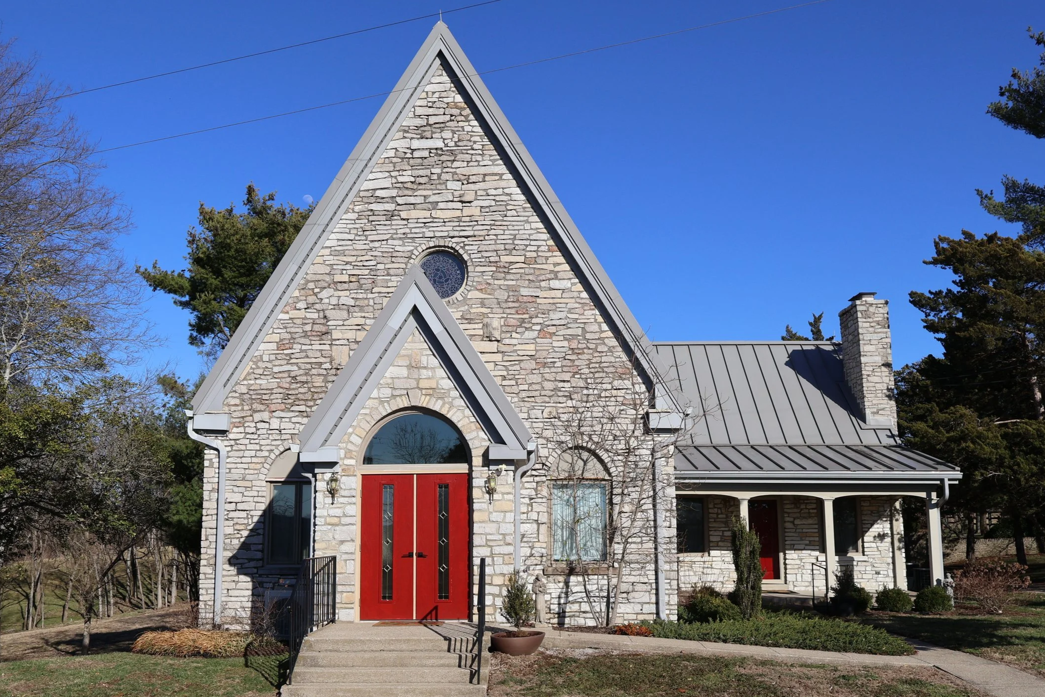 April 2026 deTour: St. Hubert’s