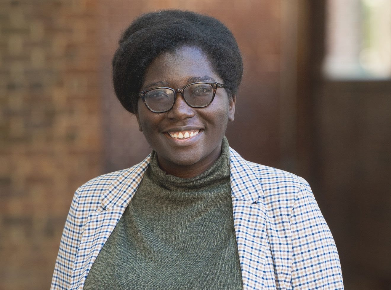 A New Voice for Underrepresented History