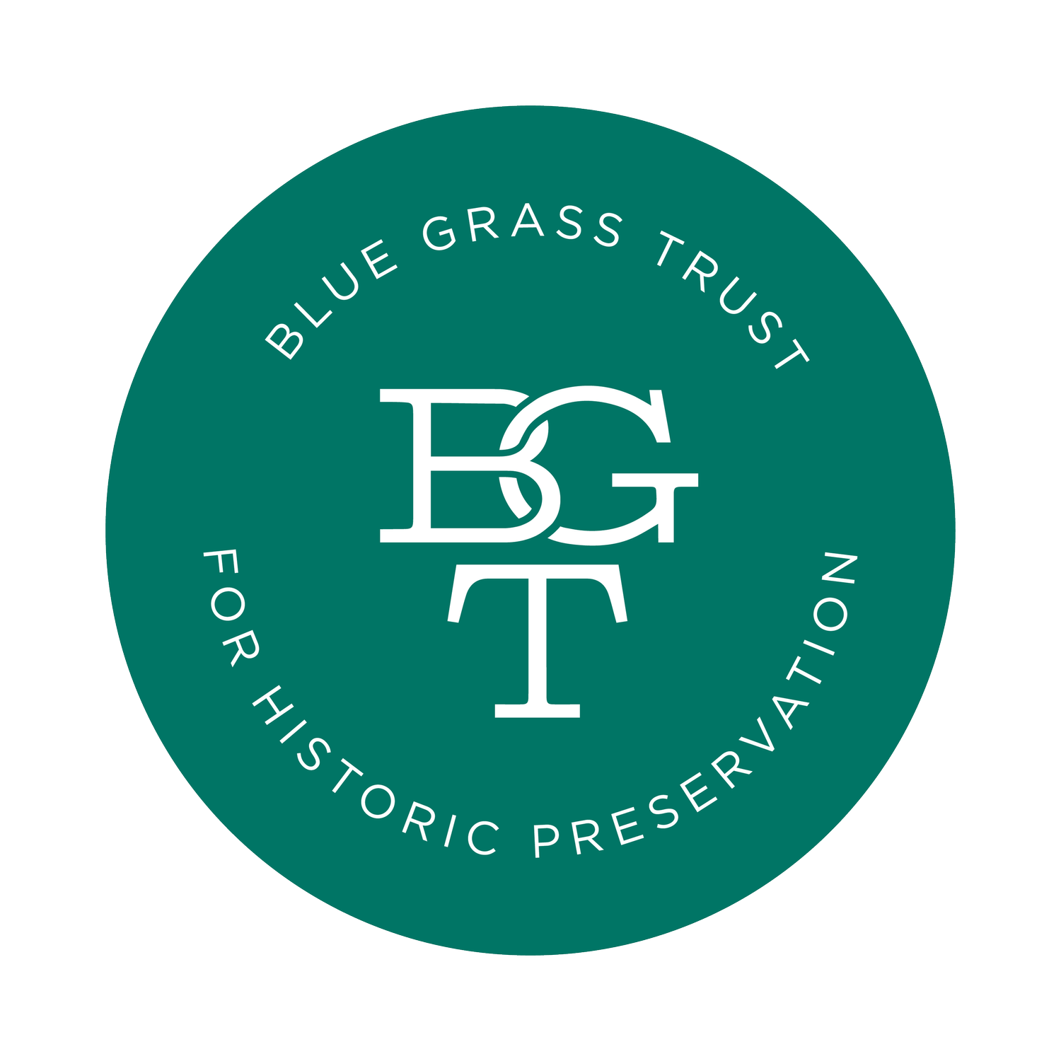 Blue Grass Trust