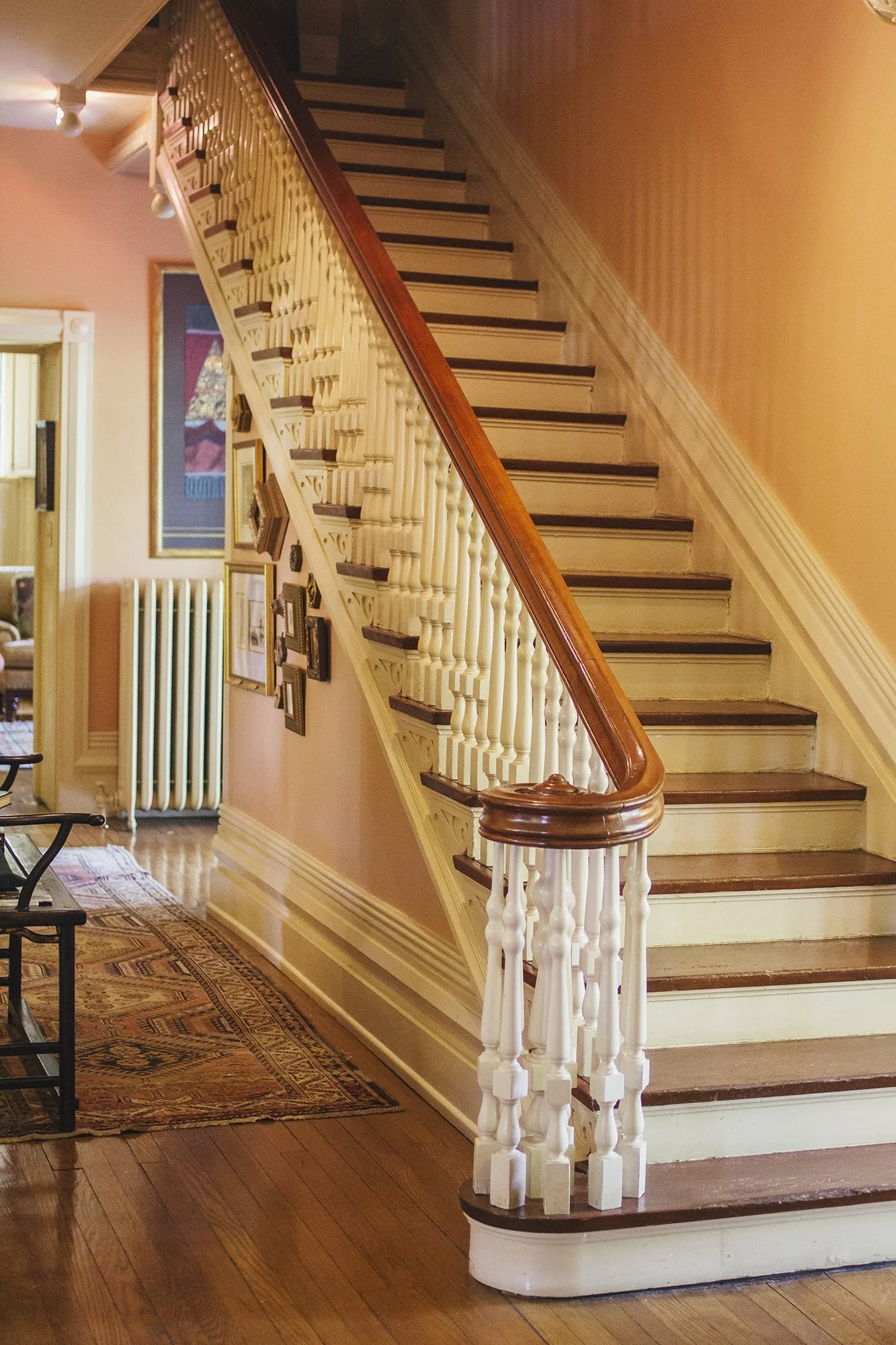 Donaldsons Staircase.JPG