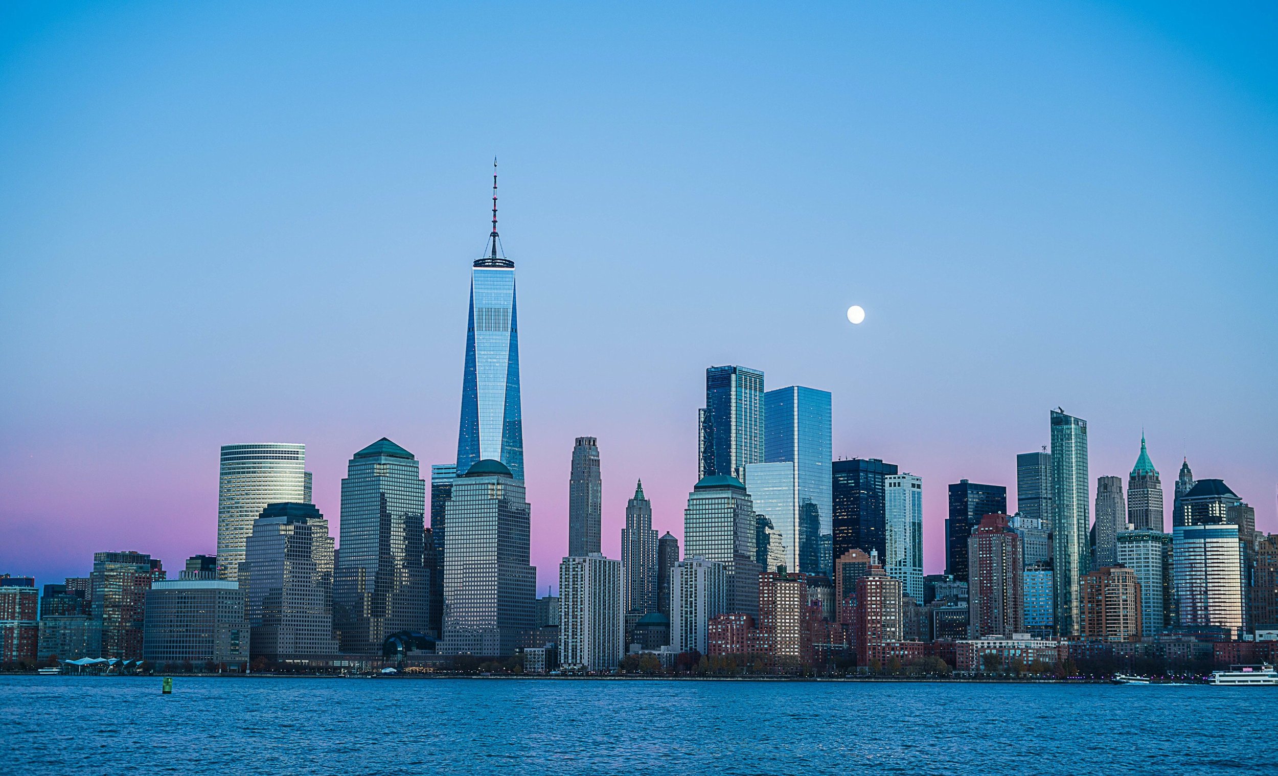 NYC Love