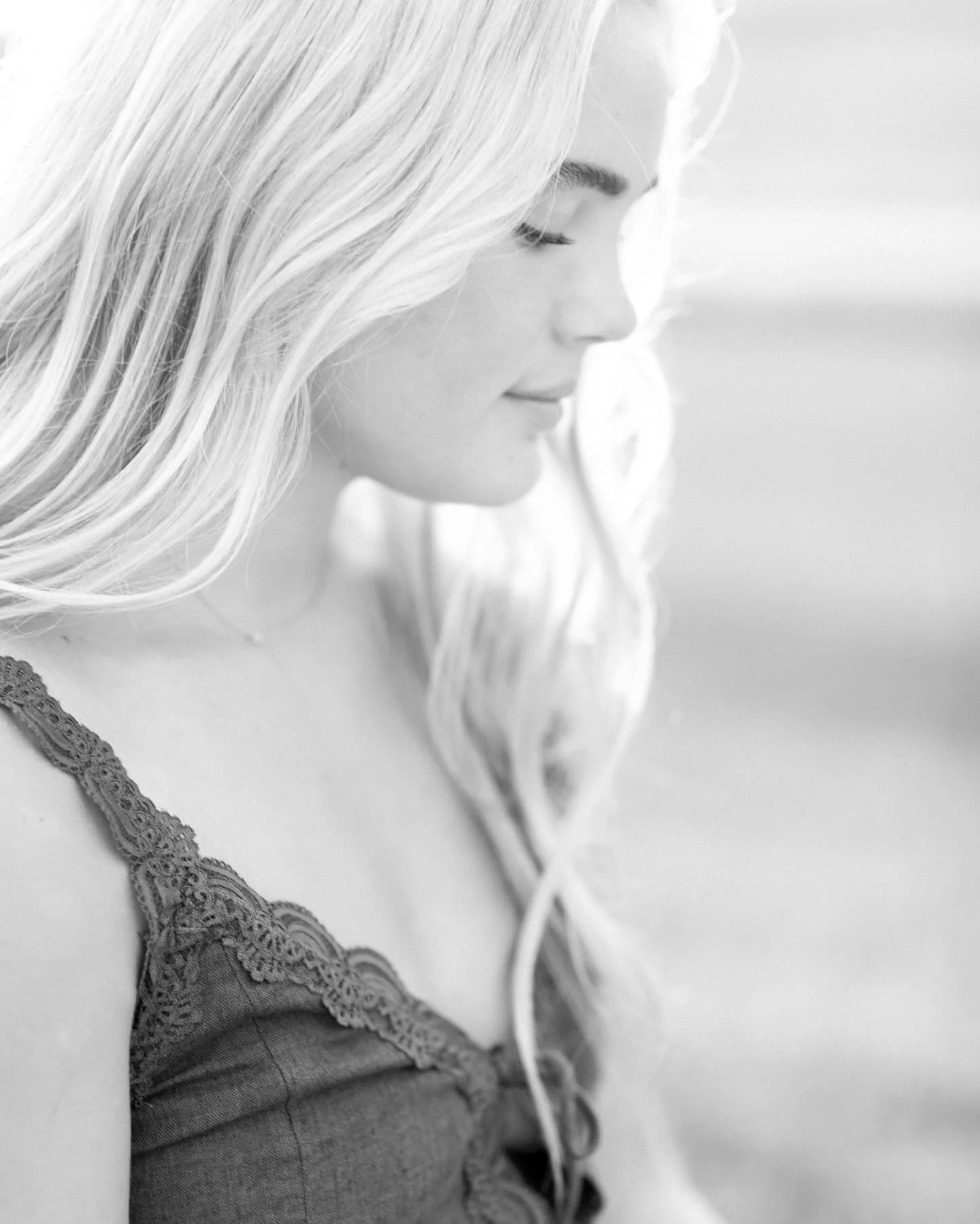 Senior season…
What a beauty inside and out.