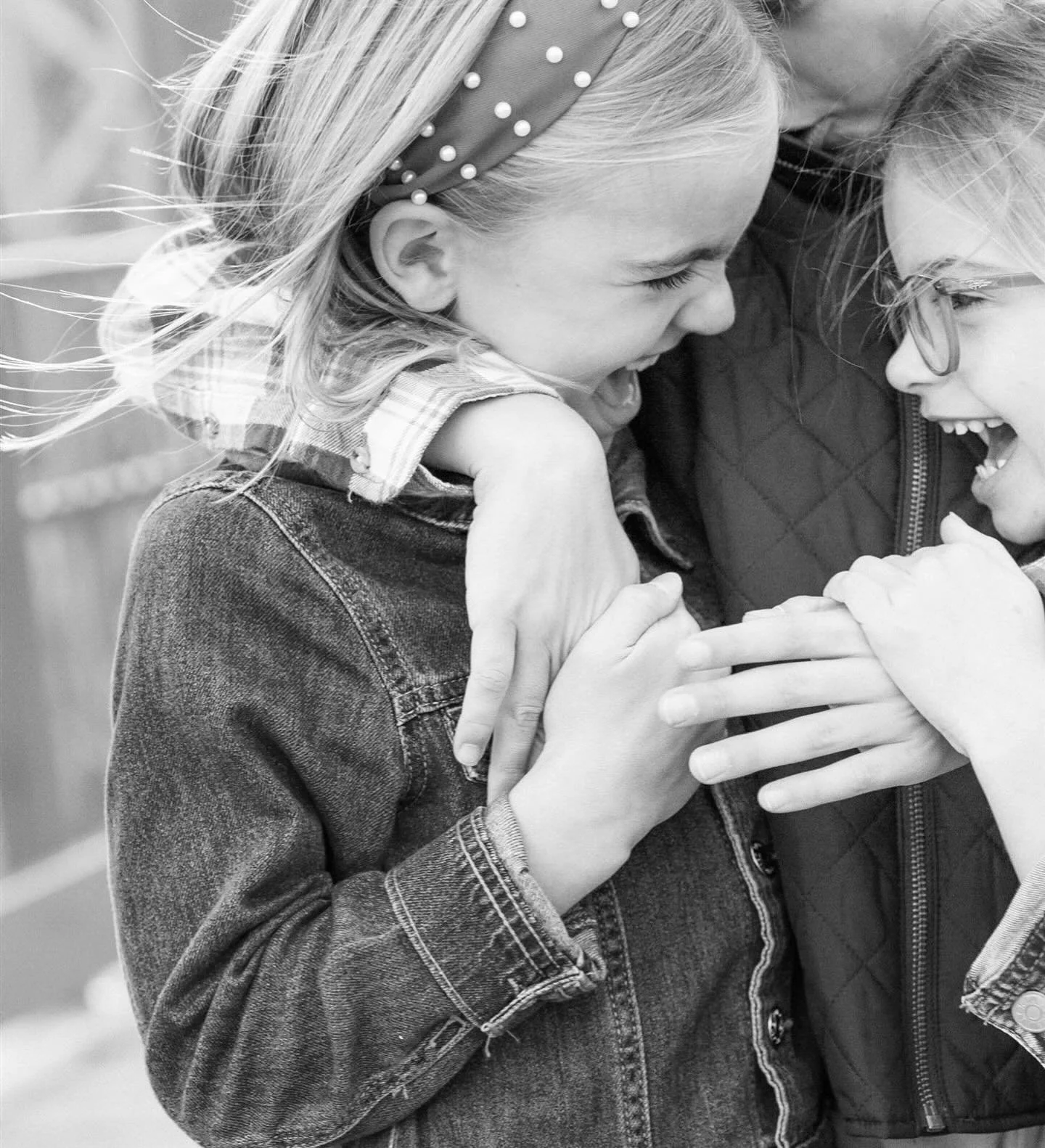 The adjustment from 1 to 2 kids has been challenging to say the least. We&rsquo;re tired, Wesley asks Cam to leave at least every other day and I pretty much spend all day with at least 1 child attached to me. But every session I photograph I am remi