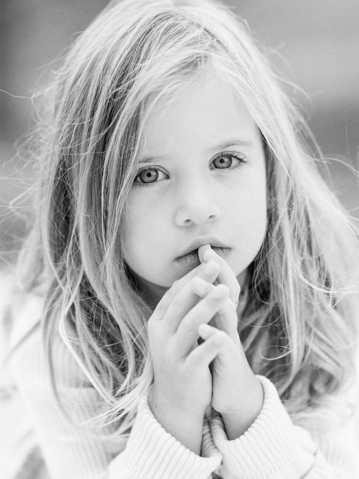 The magic is in the pause. I ask kids to do a lot of crazy things, but it&rsquo;s those little seconds in between that always become my favorites.