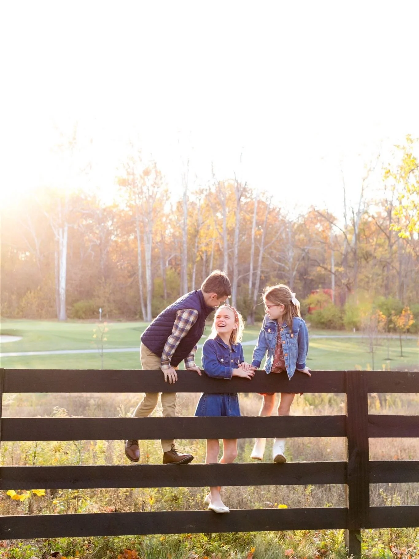 Always such a treat getting to see this sweet family. Even more so since the advice @love.sleepschool gave me got Cam to sleep SO much better at night. 🙌