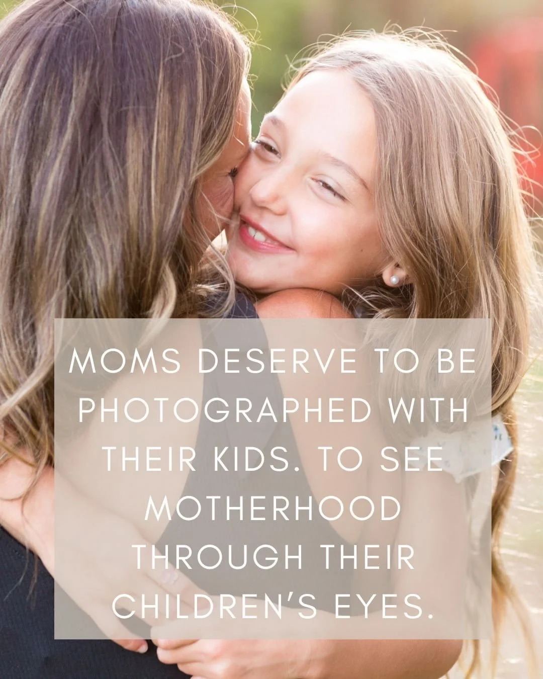 If you&rsquo;re looking for the perfect Mother&rsquo;s Day Gift, I promise this is it. There is nothing I treasure more than photos of our sweet family. 🥹