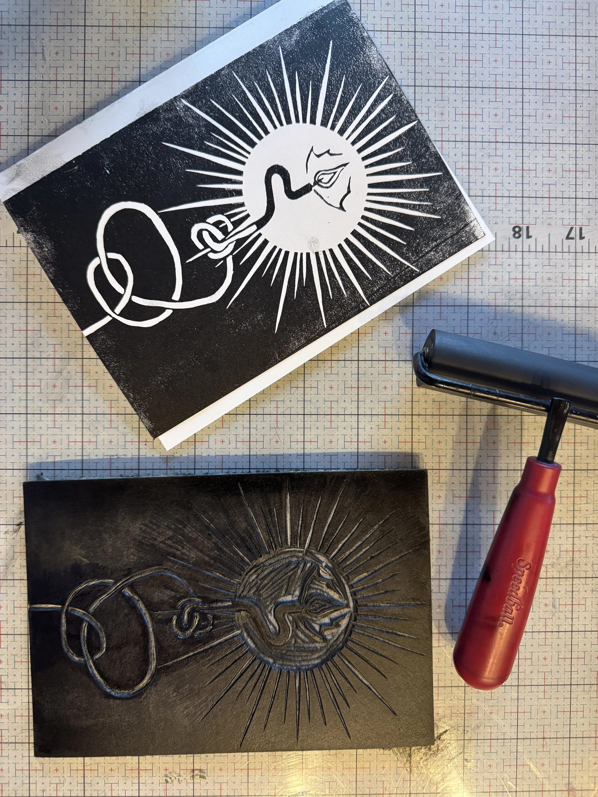 Card Making Workshop