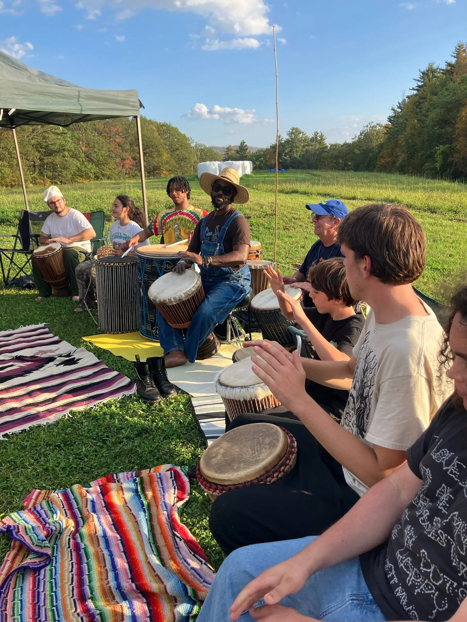 CV drumming at fire circle.jpg