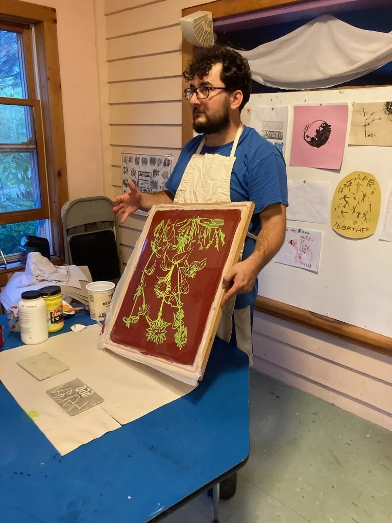 art sammy print teahcing.jpg