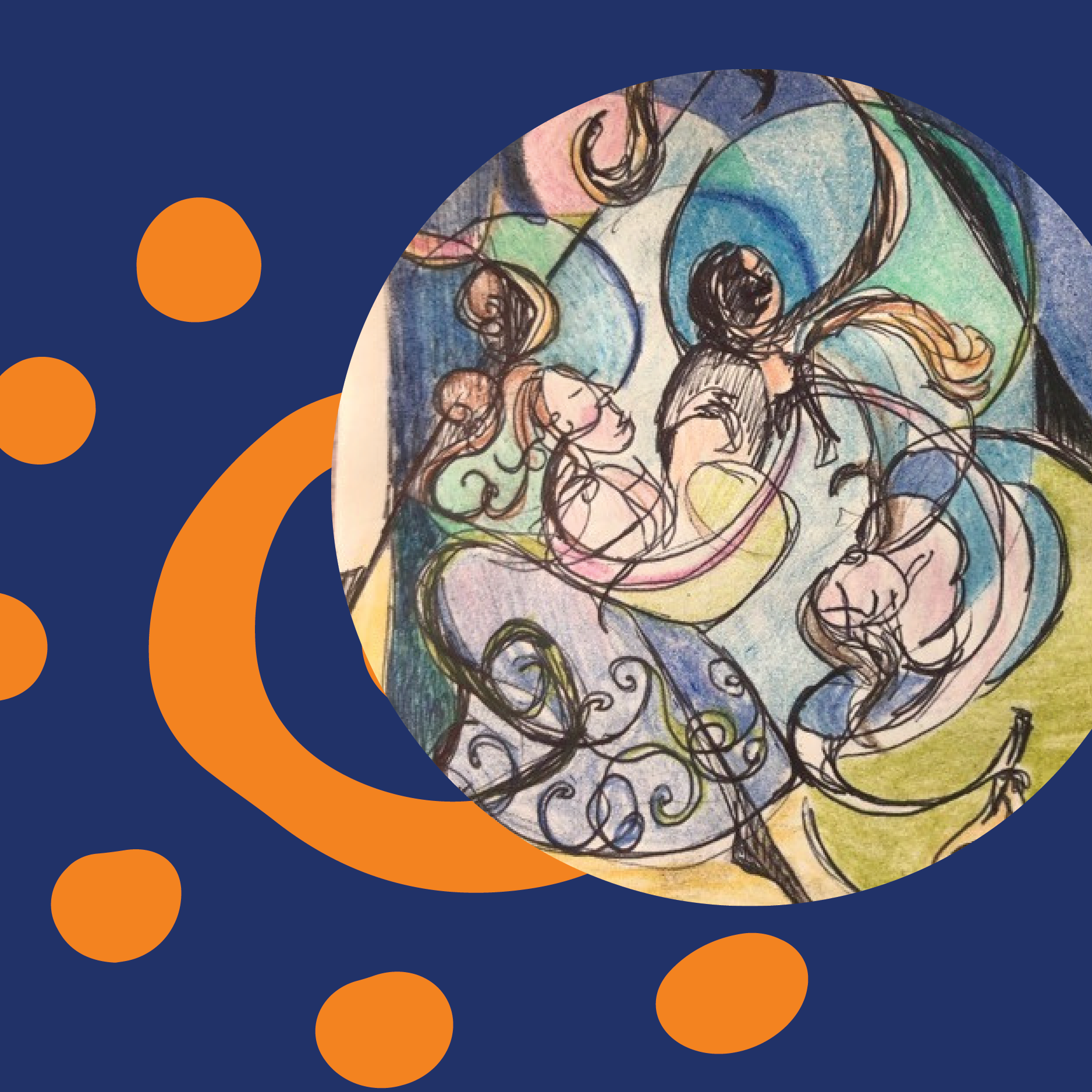 Orisha Inspired Dance Class