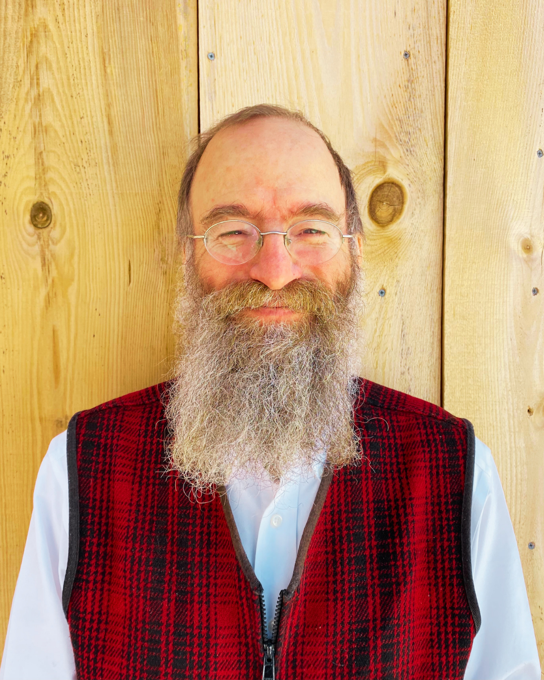 Story Lunch featuring Andy Davis