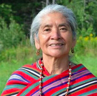 Divinations with Nana Wilma