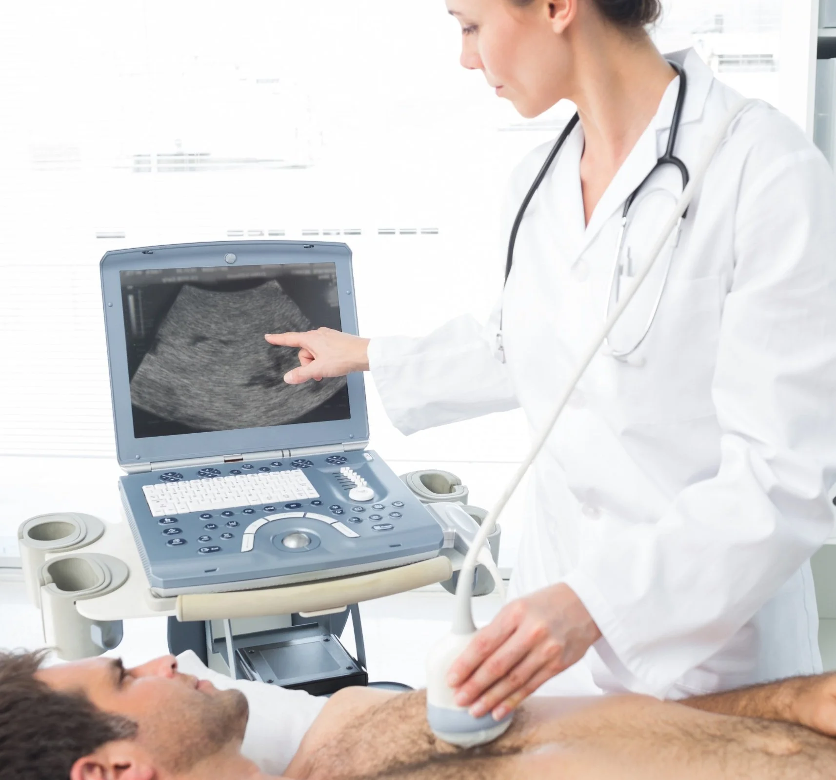 About — Restore Diagnostic Imaging Mobile Diagnostic Ultrasound