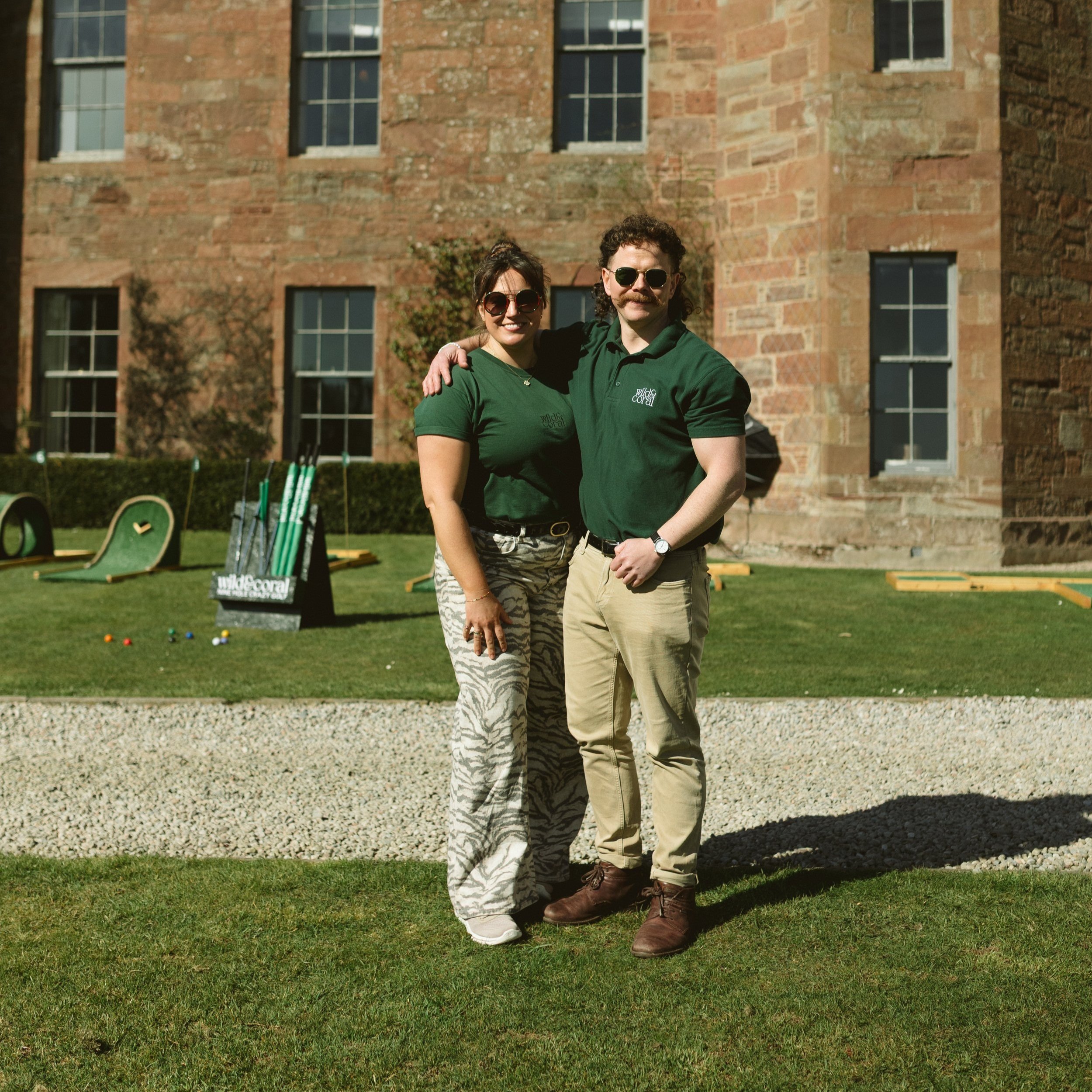 sustainable local Scottish company