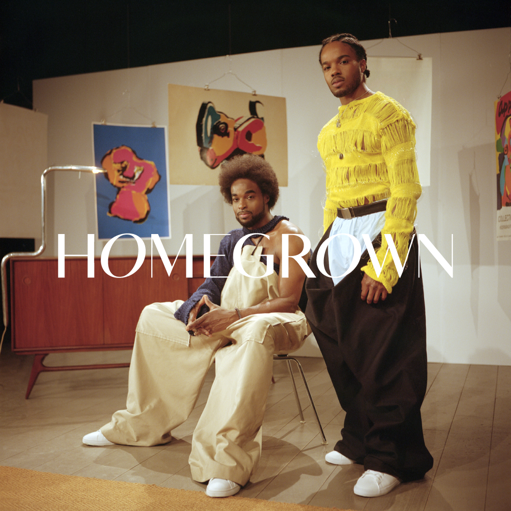 Illnoledge The Champion Homegrown Session Album Cover