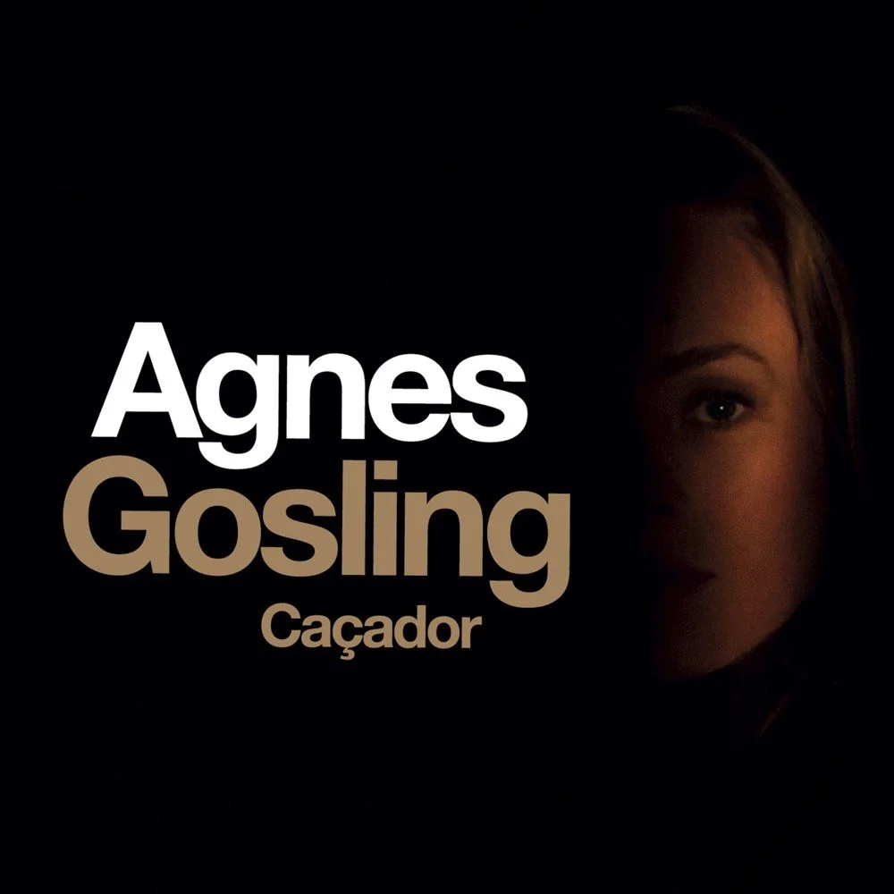 Agnes Gosling Cacador Album Cover