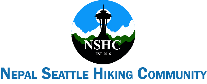 Nepal Seattle Hiking Community