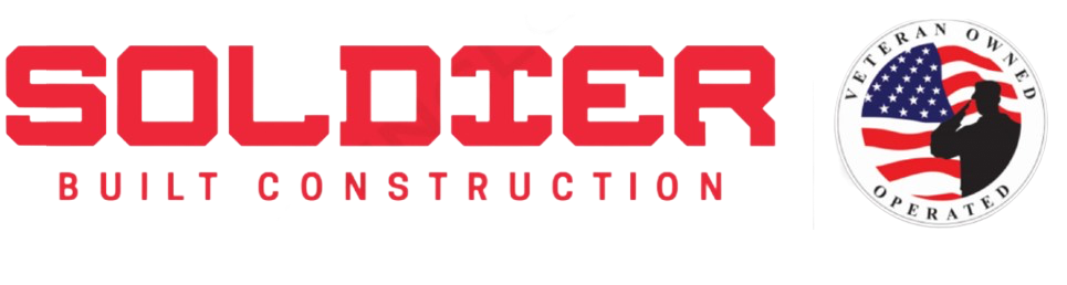 Soldier Built Construction
