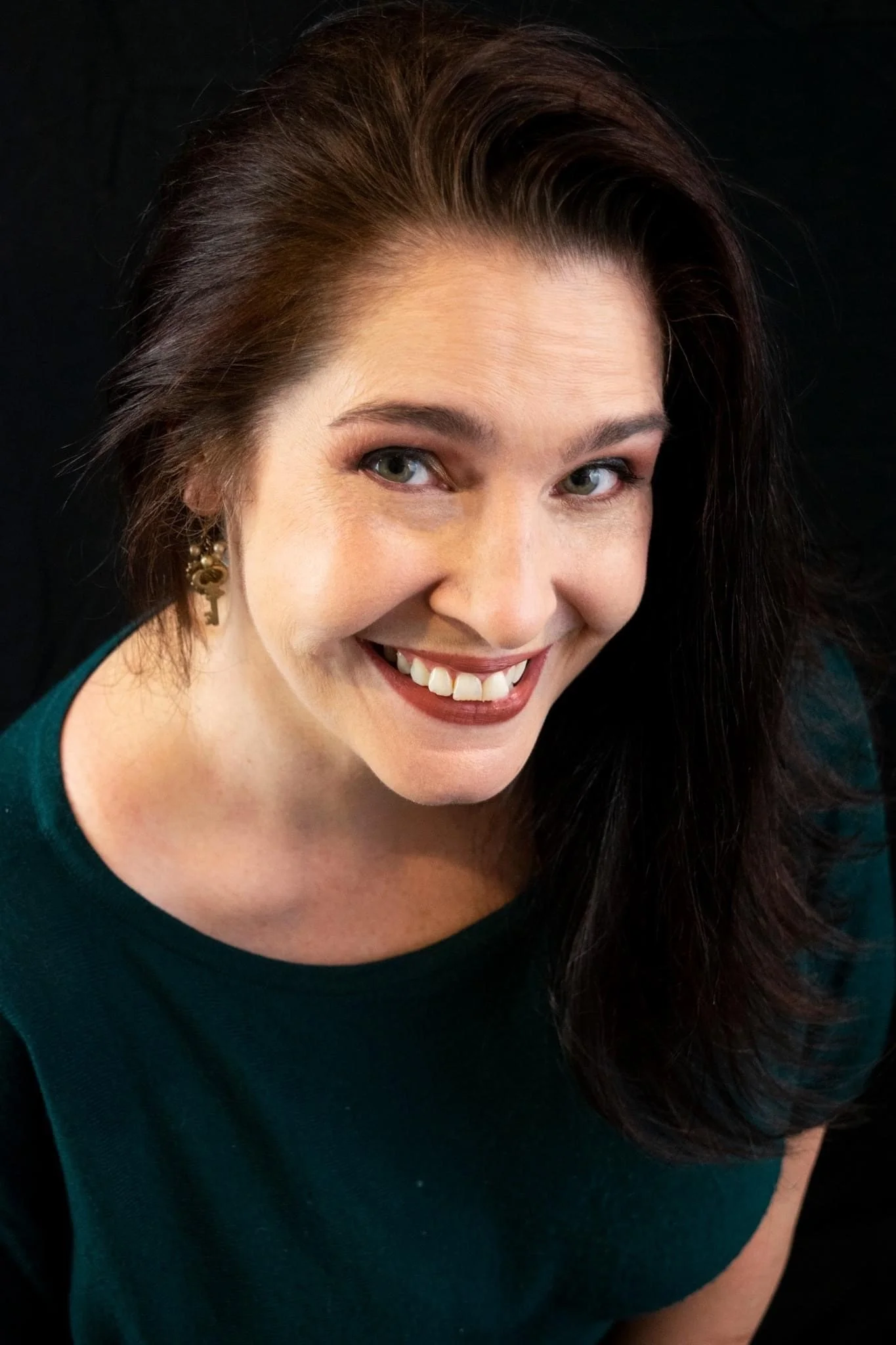 Suzanne Corbett