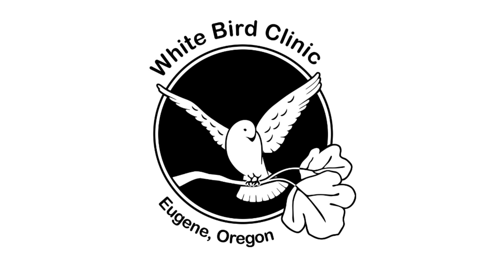 White Bird — Behavioral Health Resource Network of Lane County
