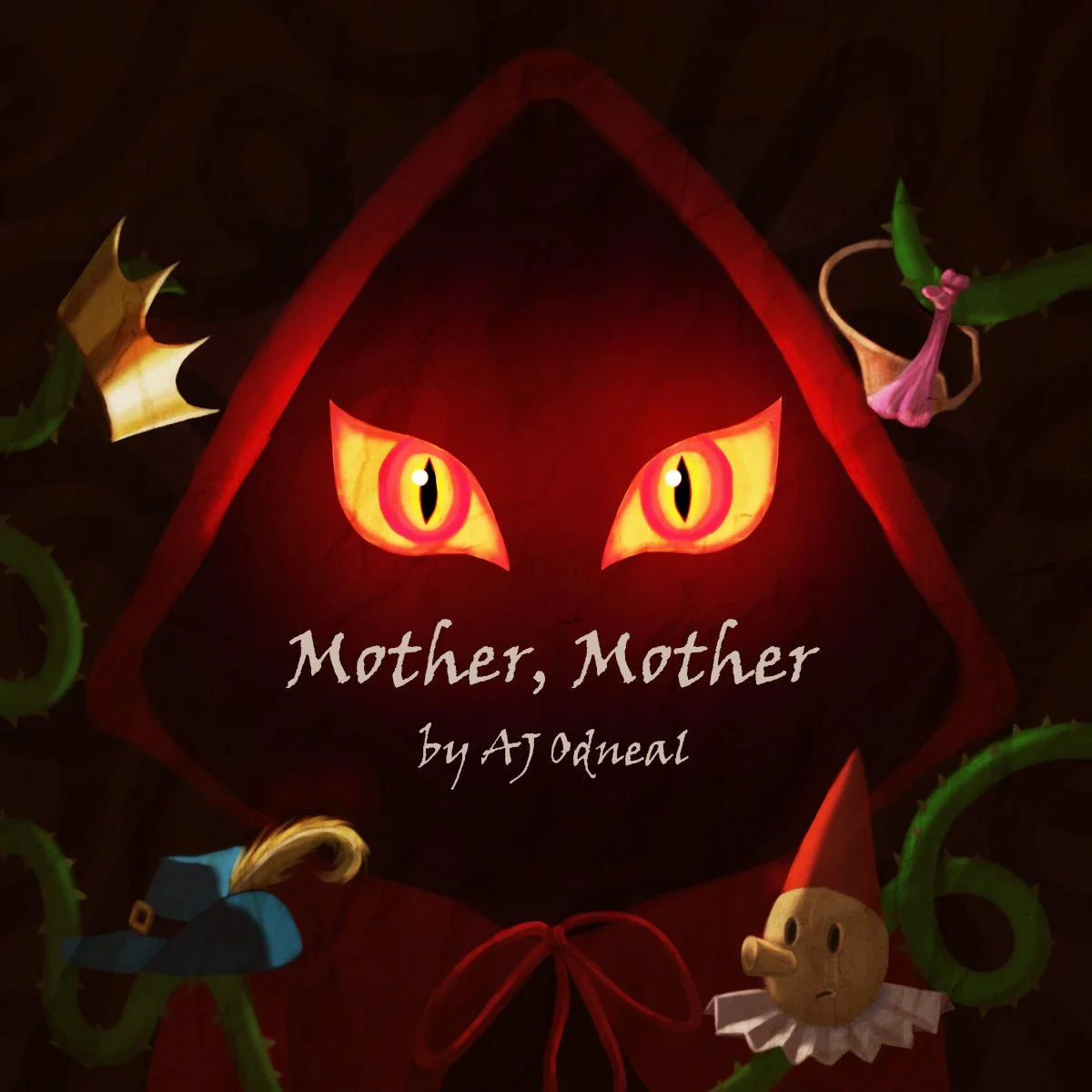 Mother, Mother Song.jpg