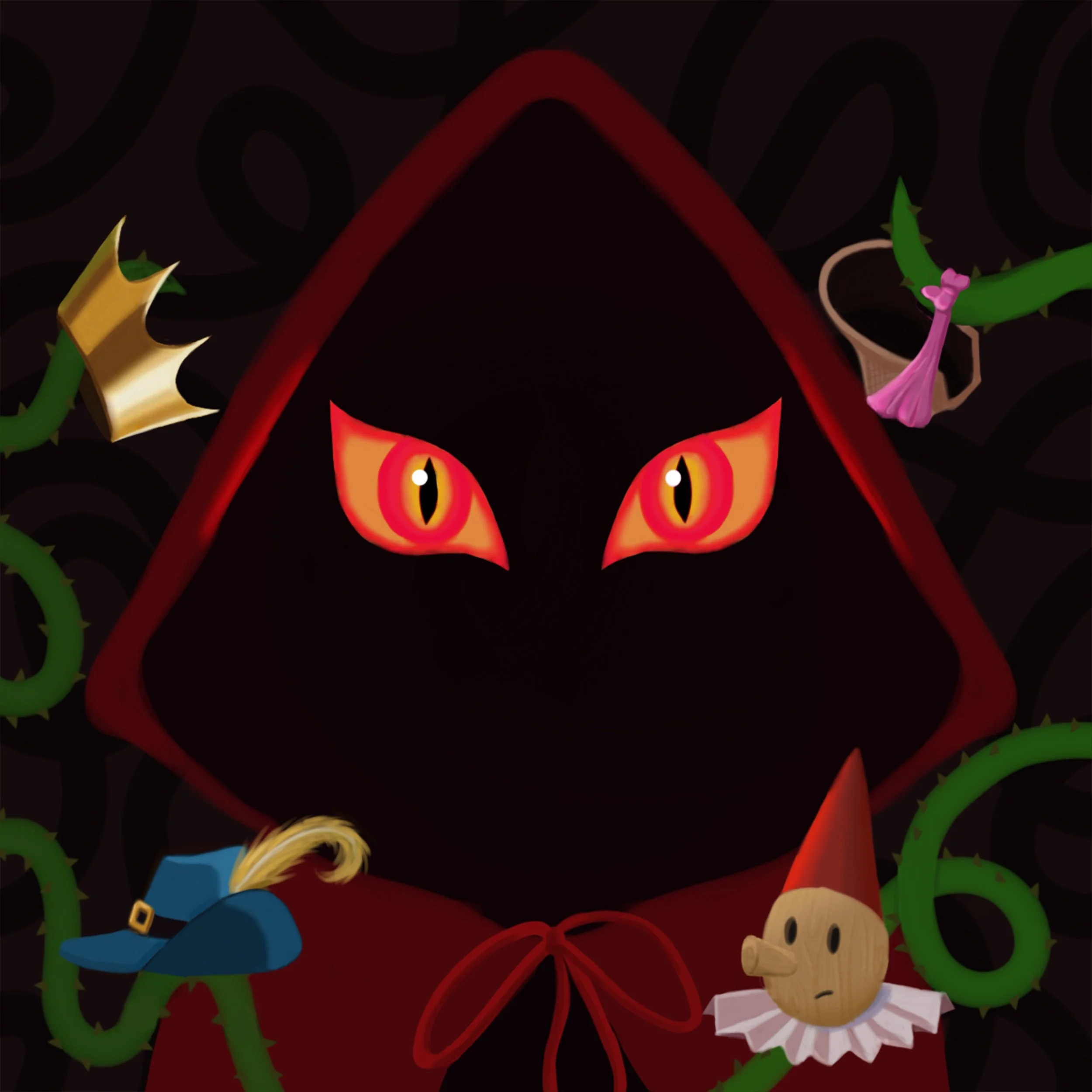 Mother, Mother Song - BR.jpg