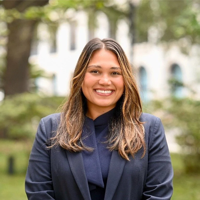 Meet Our New Associate Attorney: Jurie Joyner Joins The Law Office of Casey Tuggle