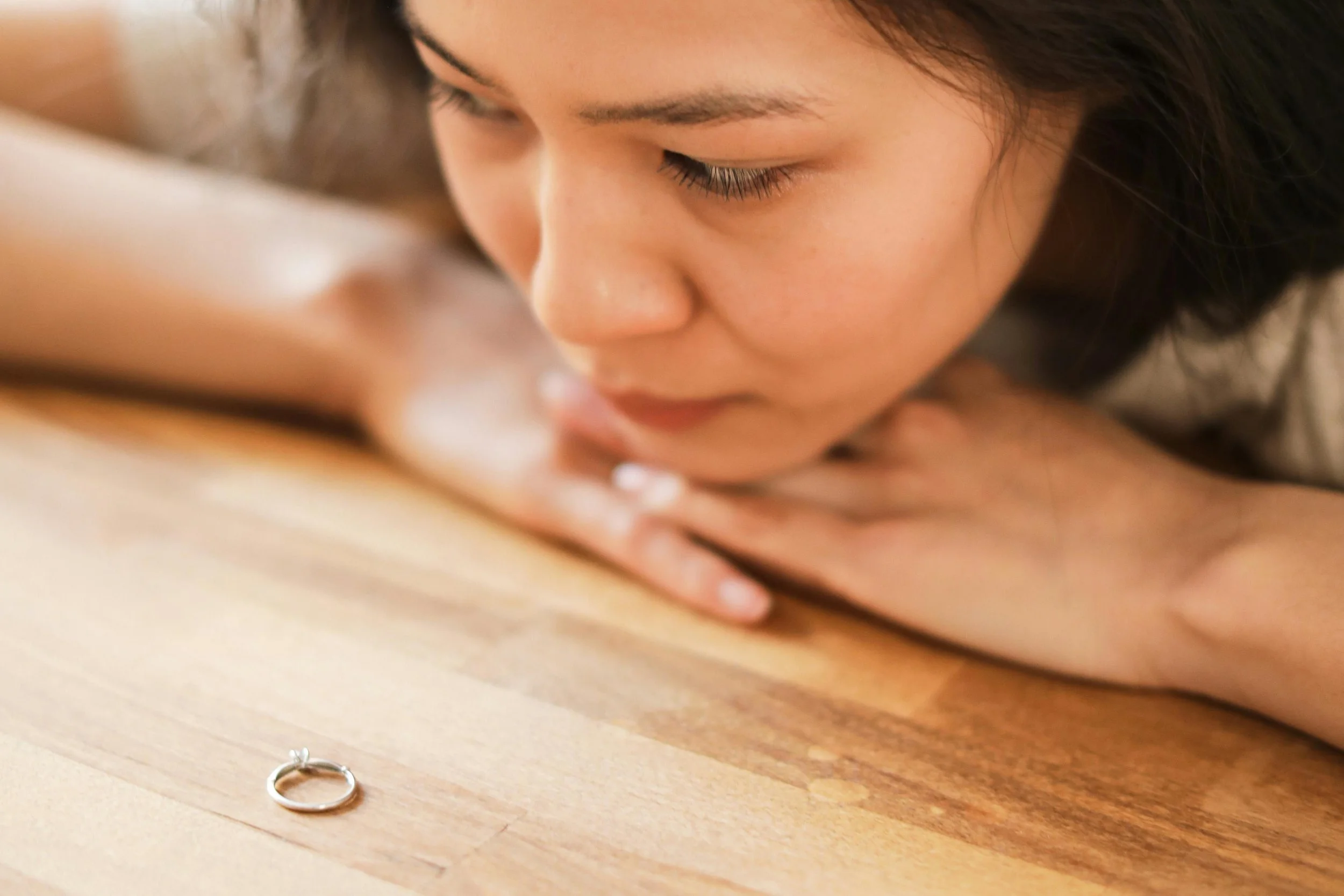 5 Thoughts Almost Everyone Has Before Divorce in Georgia